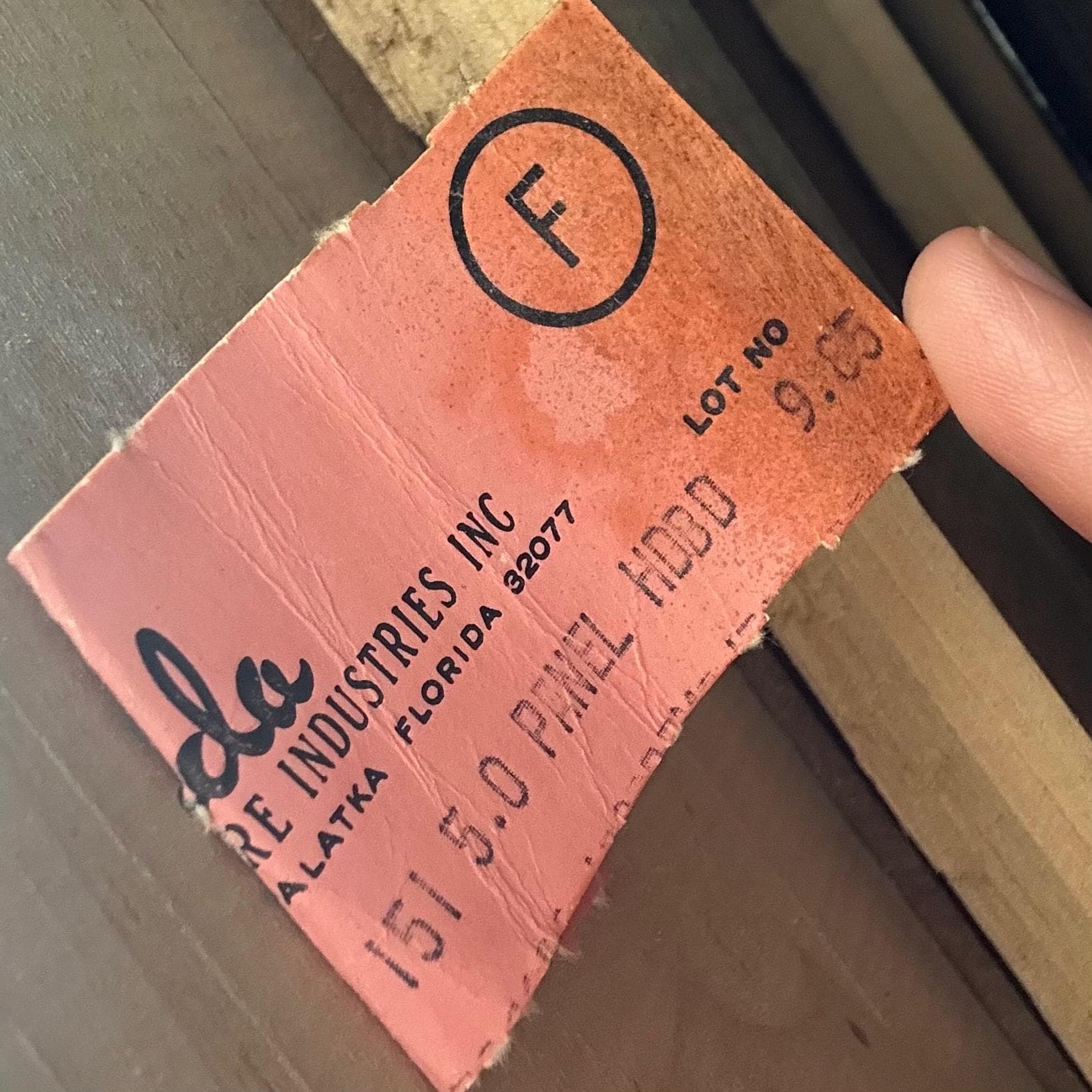 Vintage Queen Headboard with Faux Bamboo and Rattan - Florida Furniture Coastal Wooden Bedroom Furniture - Thumbnail 9