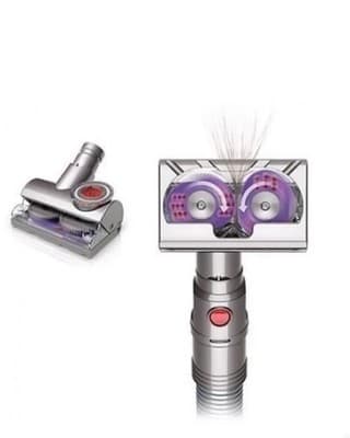 Genuine DYSON Ball Animal DC41 DC33 Vacuum Tangle Free Turbine Brush 925067-02 - Thumbnail 2