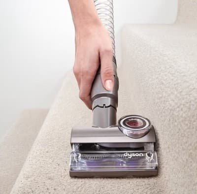 Genuine DYSON Ball Animal DC41 DC33 Vacuum Tangle Free Turbine Brush 925067-02 - Thumbnail 3