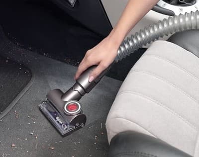 Genuine DYSON Ball Animal DC41 DC33 Vacuum Tangle Free Turbine Brush 925067-02 - Thumbnail 5