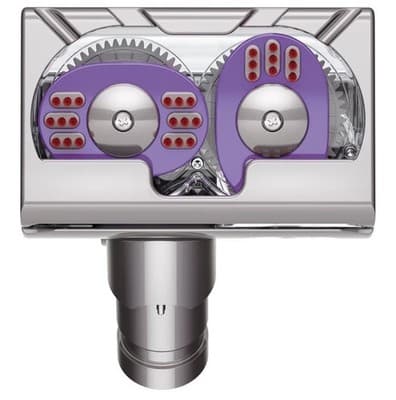 Genuine DYSON Ball Animal DC41 DC33 Vacuum Tangle Free Turbine Brush 925067-02 - Thumbnail 4