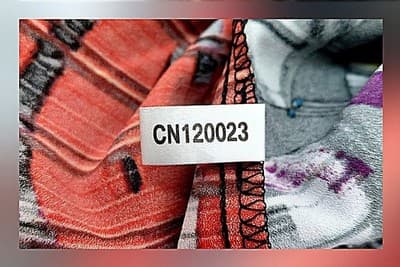 NWOT Gabrielle Union New York & Company Graphic Print Blouse S - Thumbnail 12