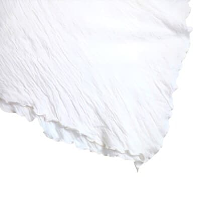 BECCA By Rebecca Virtue Cream Crochet A-Line Dress Midi Summer Size S - Thumbnail 5