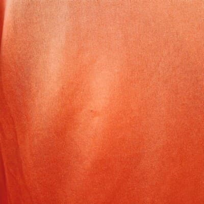 Miami Rust Red Embroidered Keyhole Dress Sleeveless Ruffle Hem Size S - Thumbnail 9