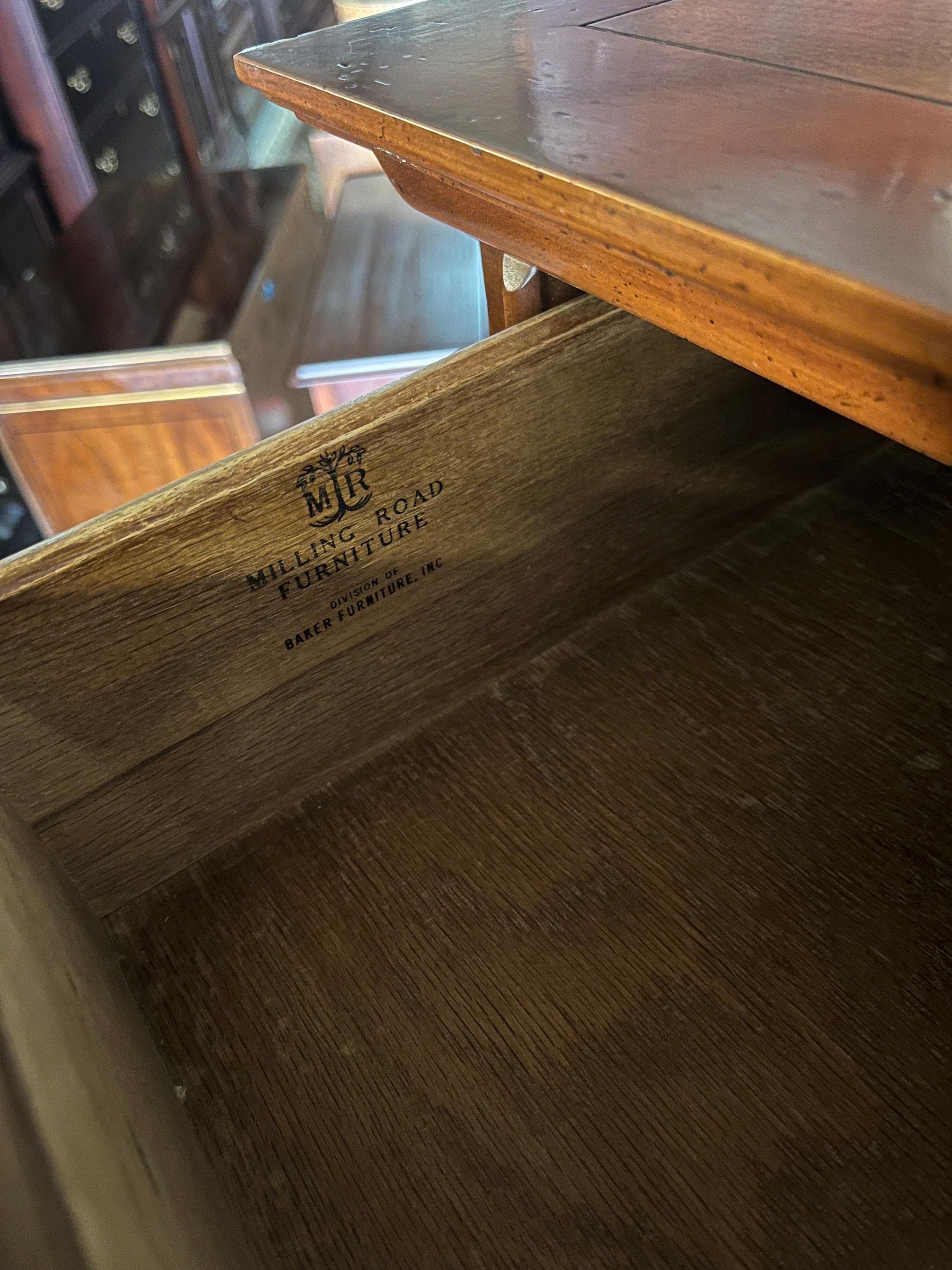 Milling Road by Baker Chest on Chest - Thumbnail 3