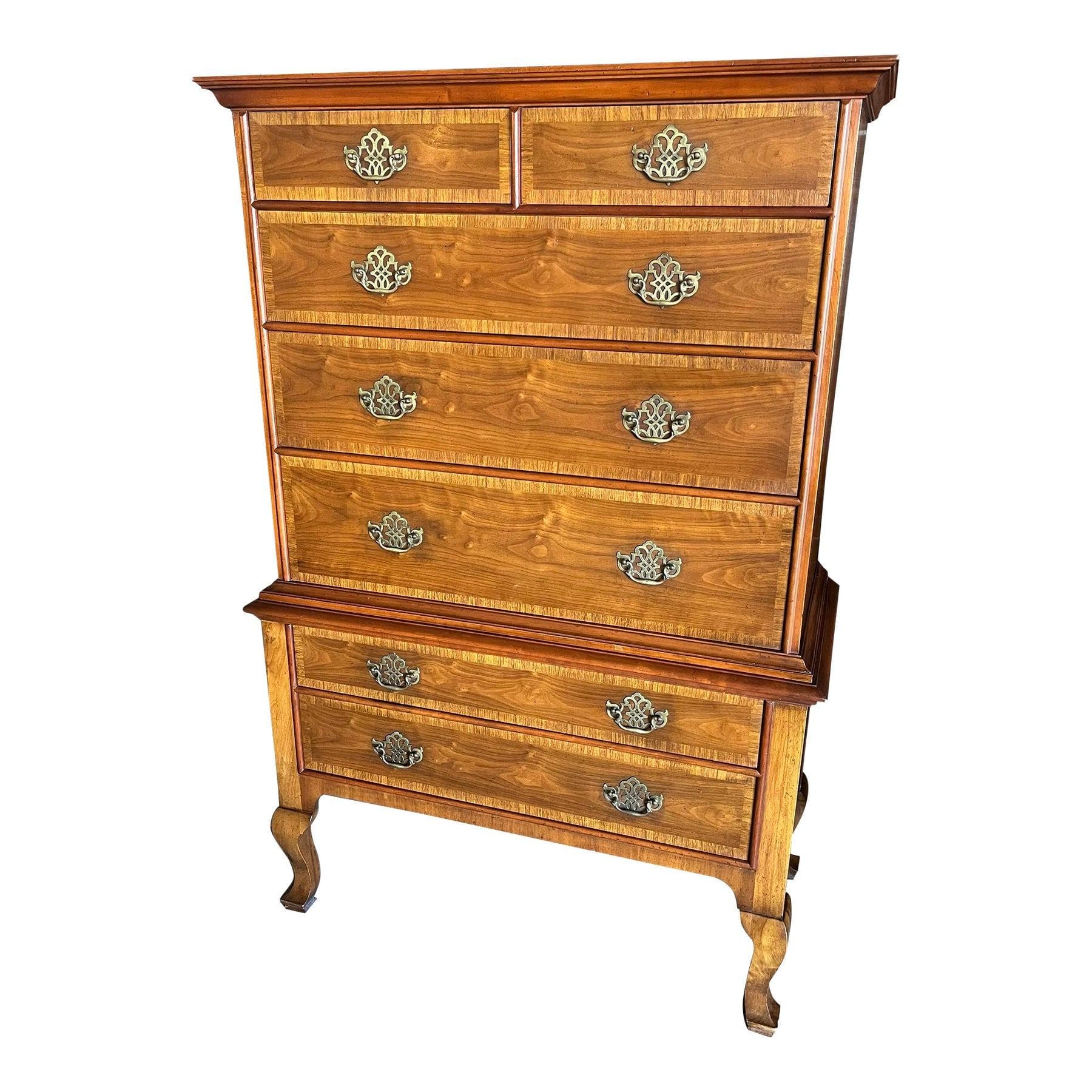 Milling Road by Baker Chest on Chest - Image 1