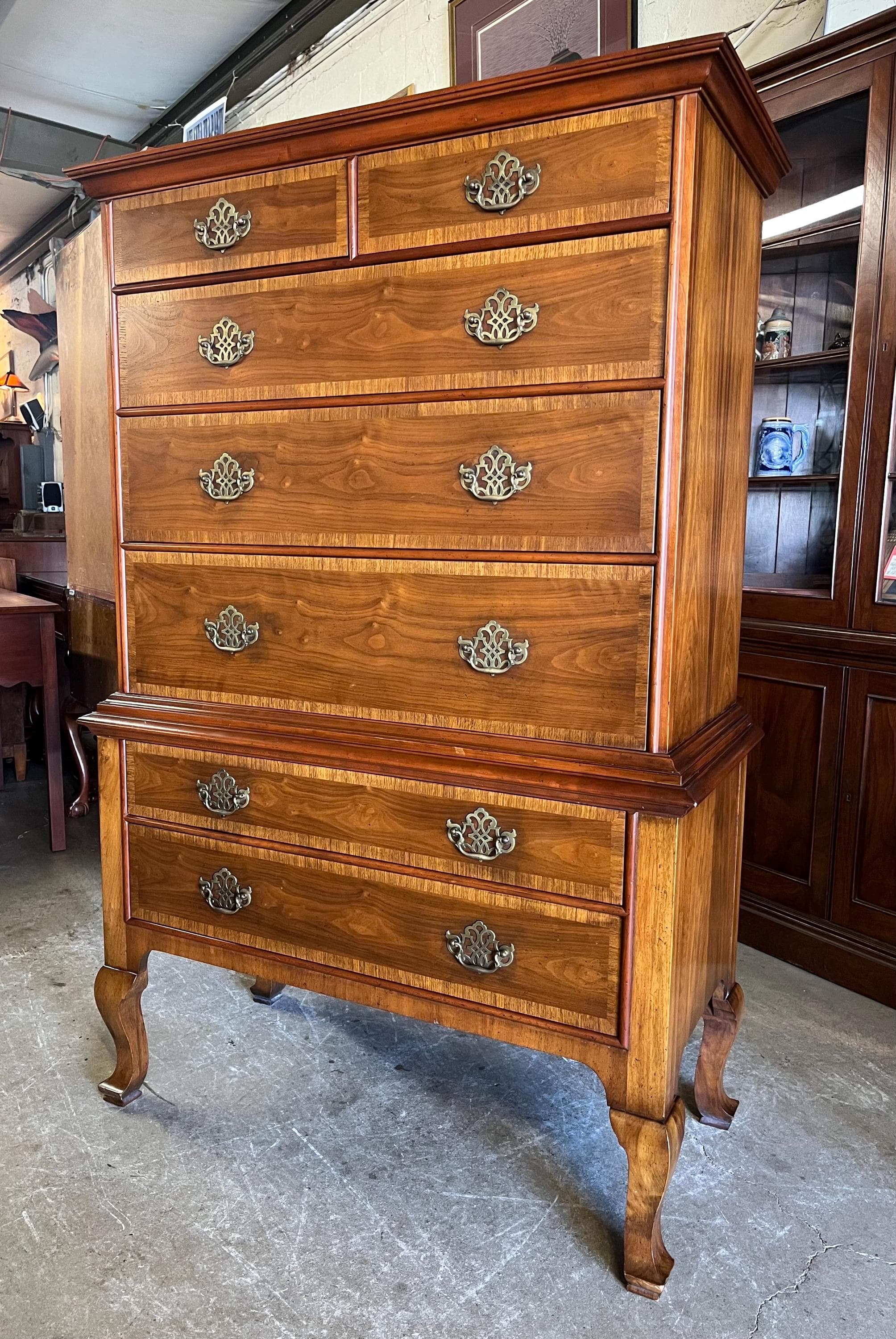 Milling Road by Baker Chest on Chest - Thumbnail 4