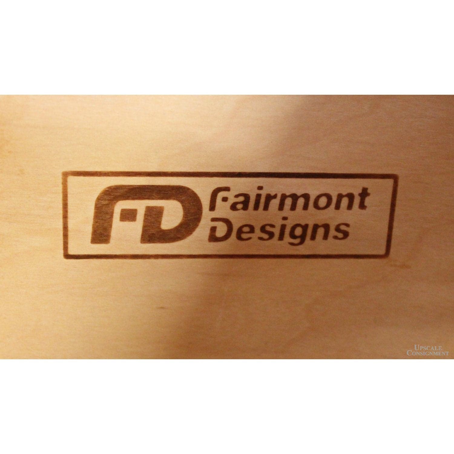 Fairmont Designs Mission Nightstand - Thumbnail 6