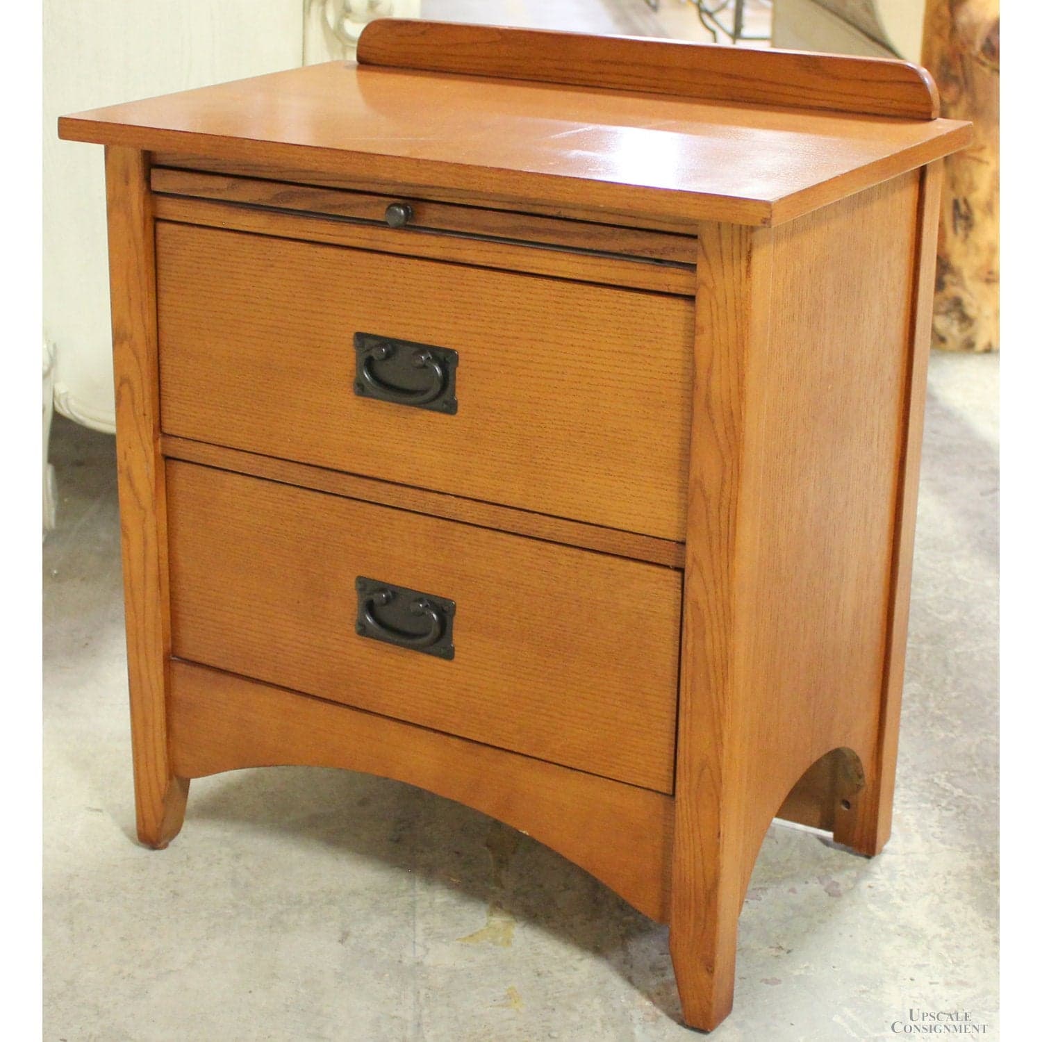 Fairmont Designs Mission Nightstand - Thumbnail 4