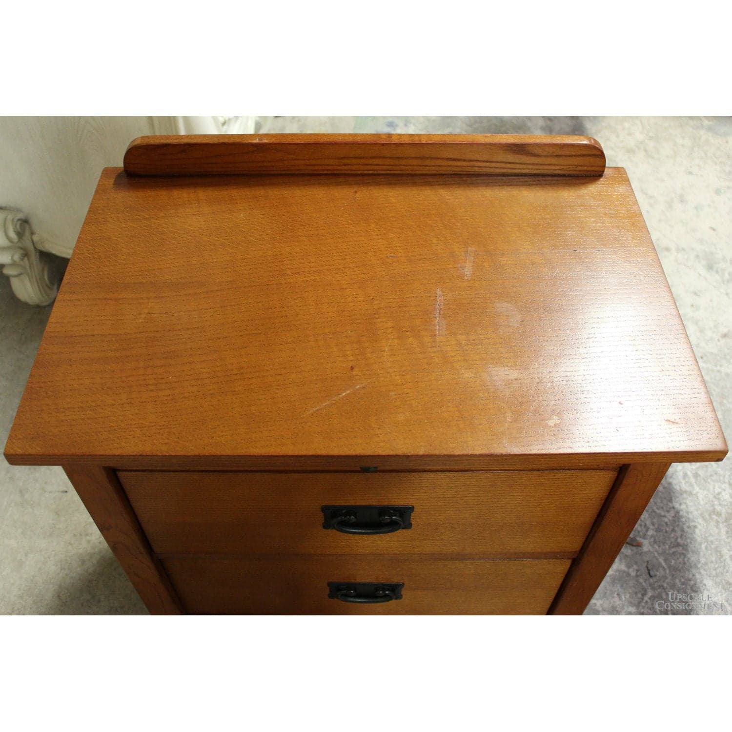 Fairmont Designs Mission Nightstand - Thumbnail 5