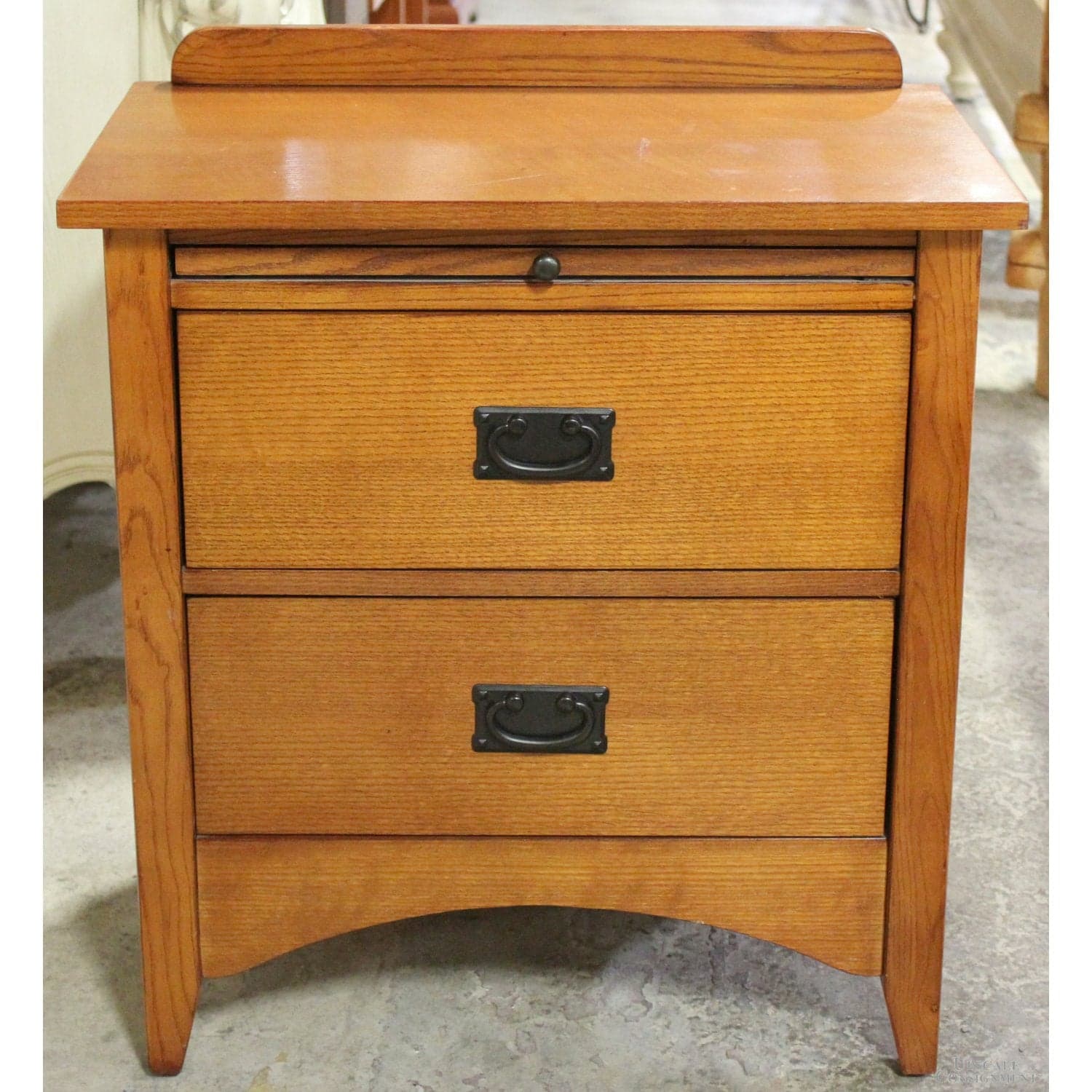 Fairmont Designs Mission Nightstand - Thumbnail 3