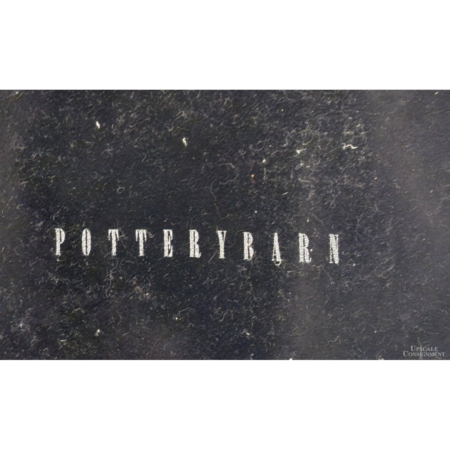 Pottery Barn Square Wood Table Lamp - Thumbnail 3