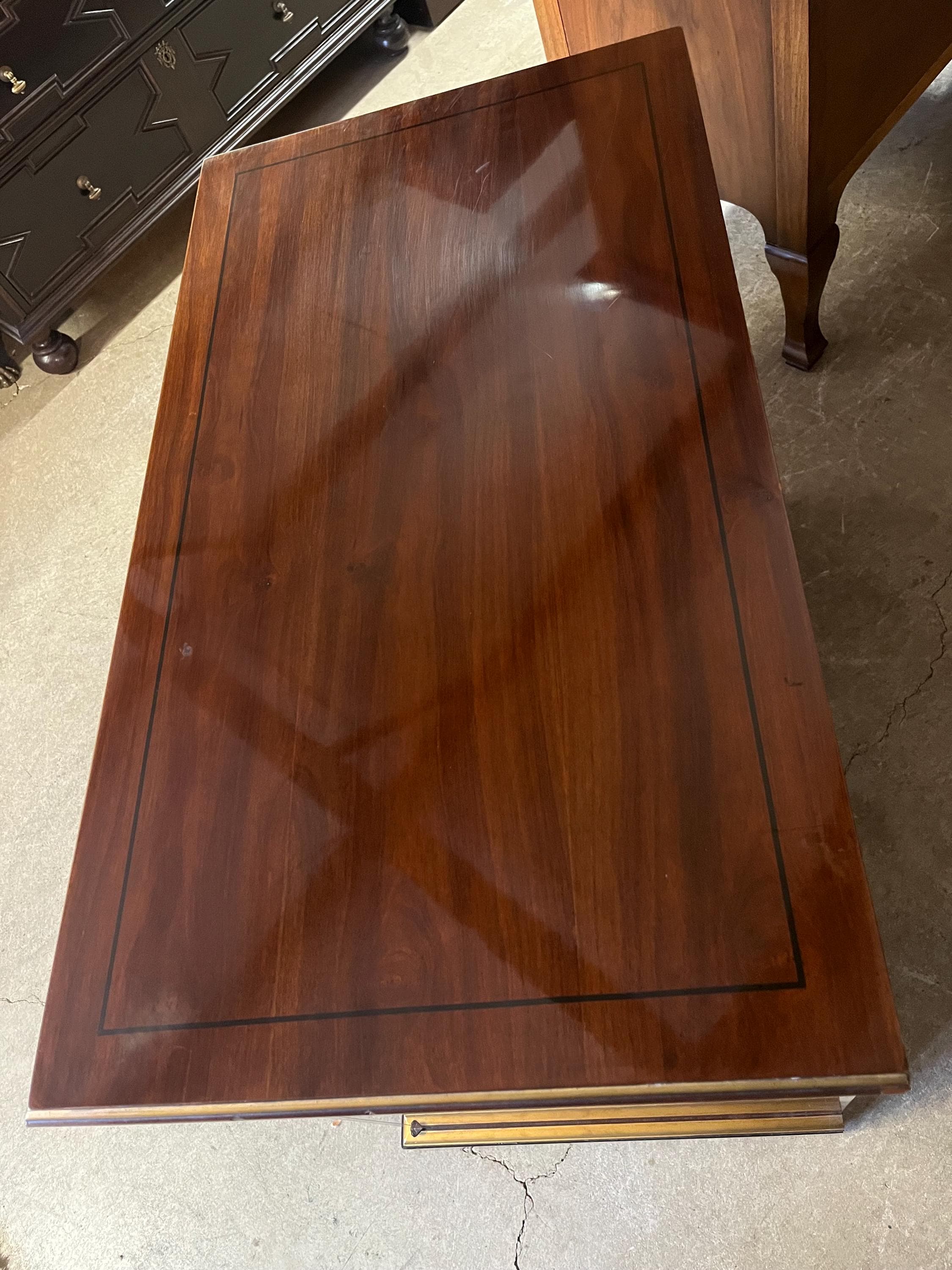 Drexel Heritage "Et Cetera" Cabinet - Thumbnail 10