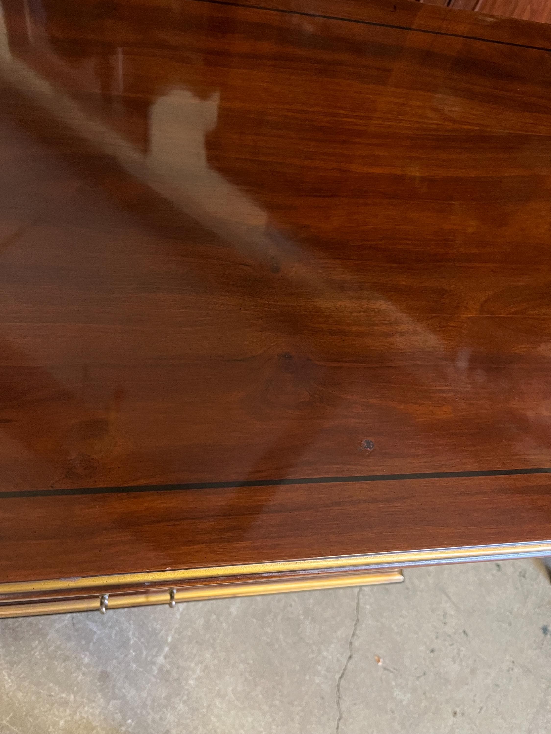 Drexel Heritage "Et Cetera" Cabinet - Thumbnail 11