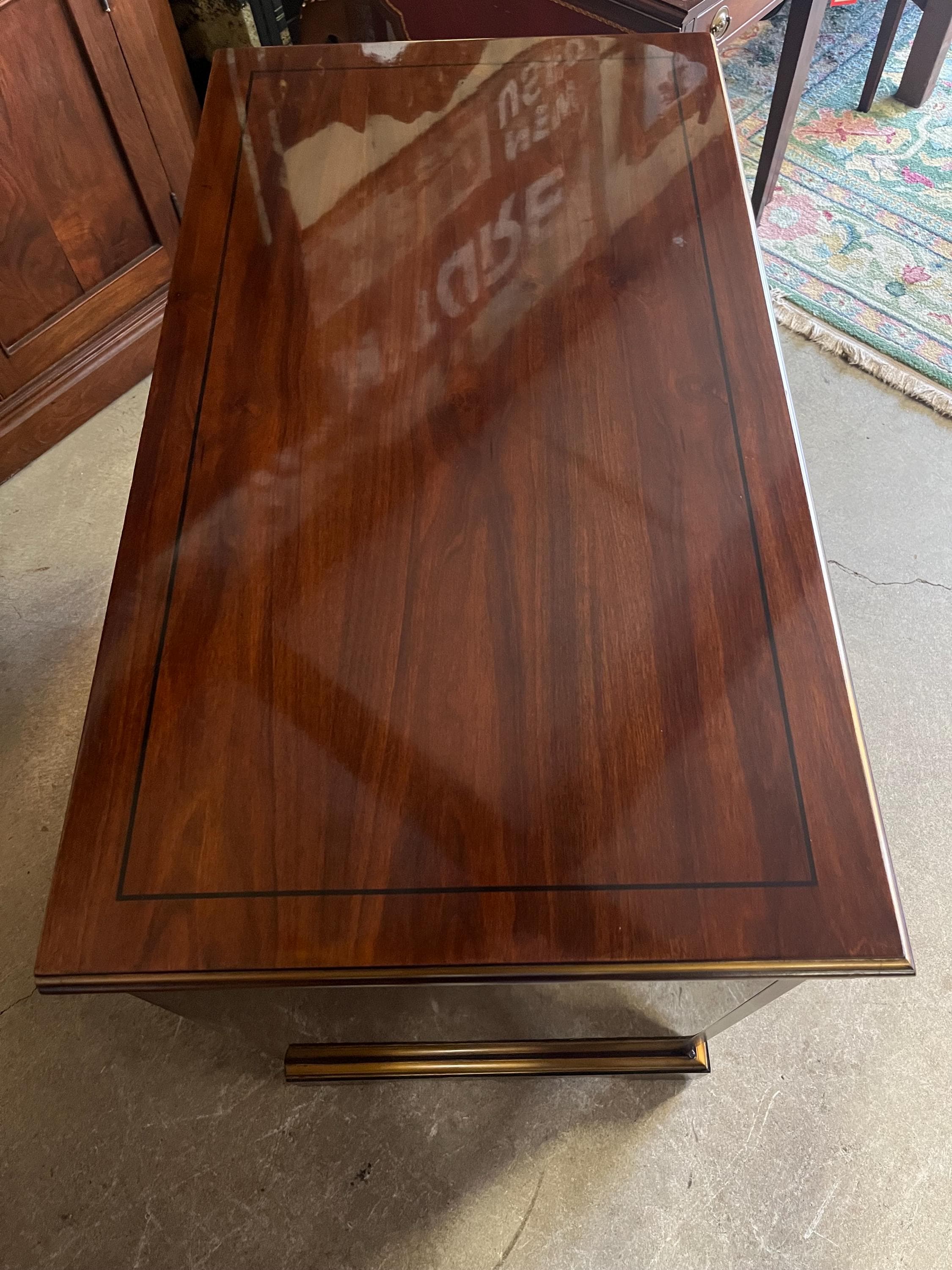 Drexel Heritage "Et Cetera" Cabinet - Thumbnail 14