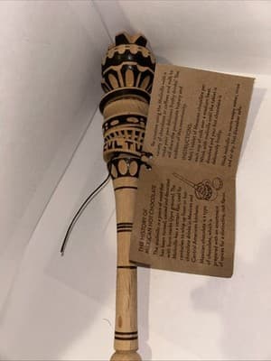 Hot Chocolate Molinillo 10” - Thumbnail 3