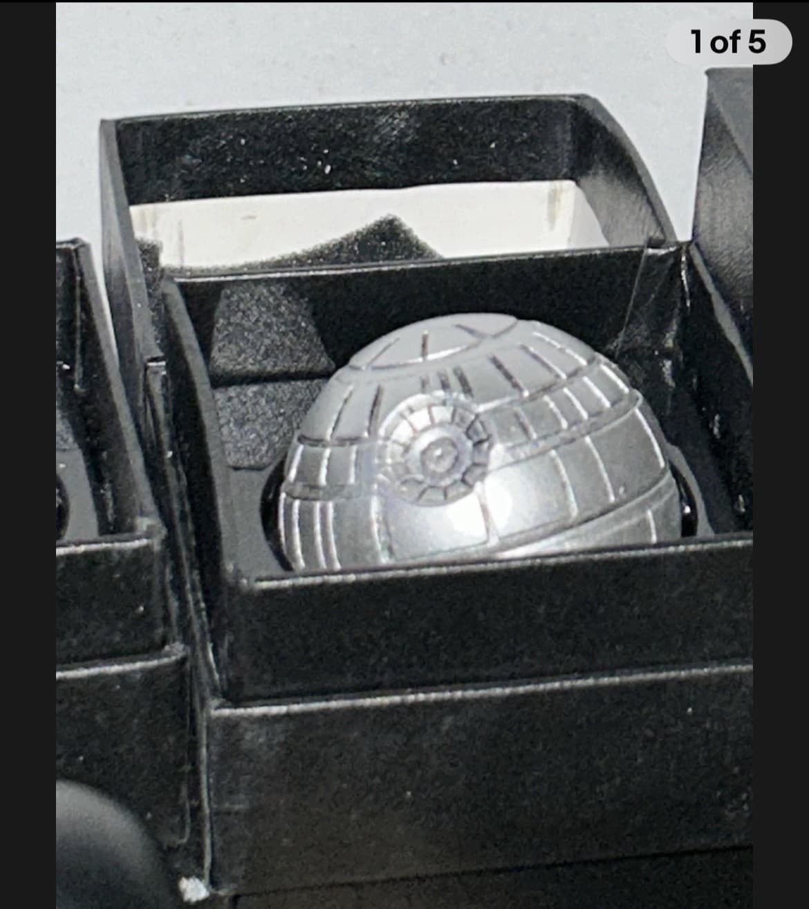 Star Wars Ship Herb Grinder - Image 1