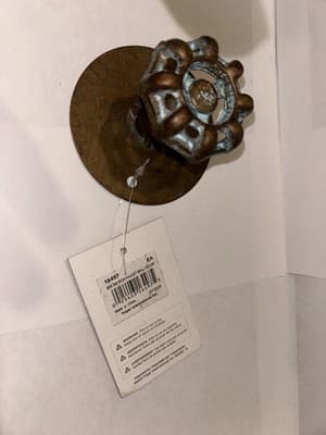 Faucet Wall Hook - Image 1