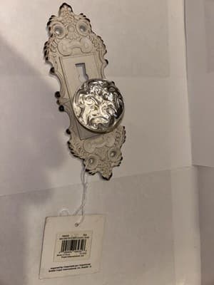 Vintage Antique Wall Hooks - Thumbnail 2