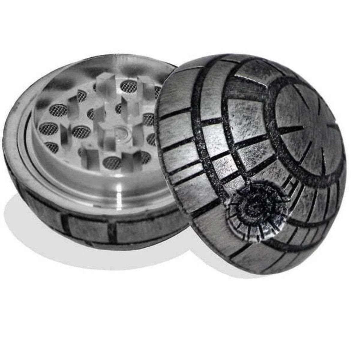 Star Wars Death Star Herb/ Spice Grinder - Thumbnail 3