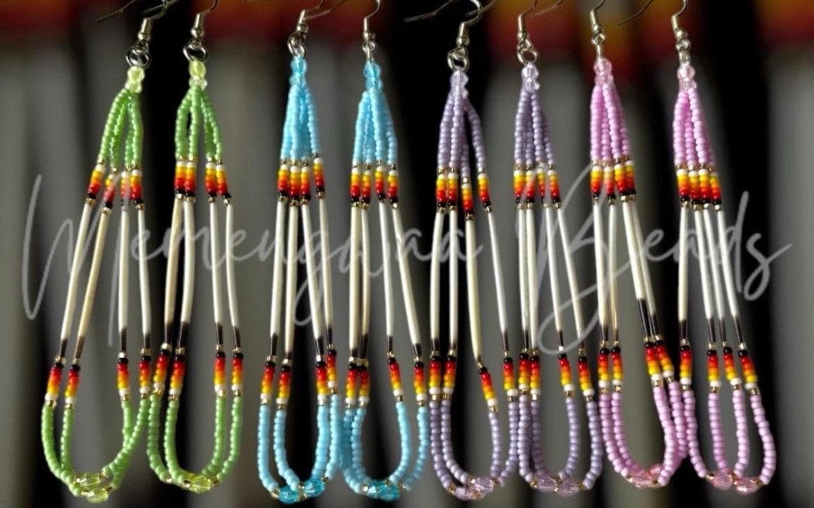 25 Ethically Sourced Porcupine Quills (1-3") | Natural Craft Supplies - Thumbnail 4