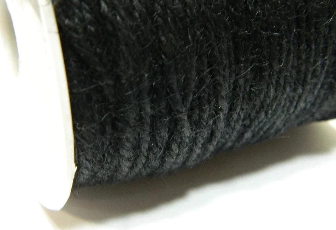 Hemp Twine Cord: 2mm Thick - Natural Fiber String select color in various - Thumbnail 4