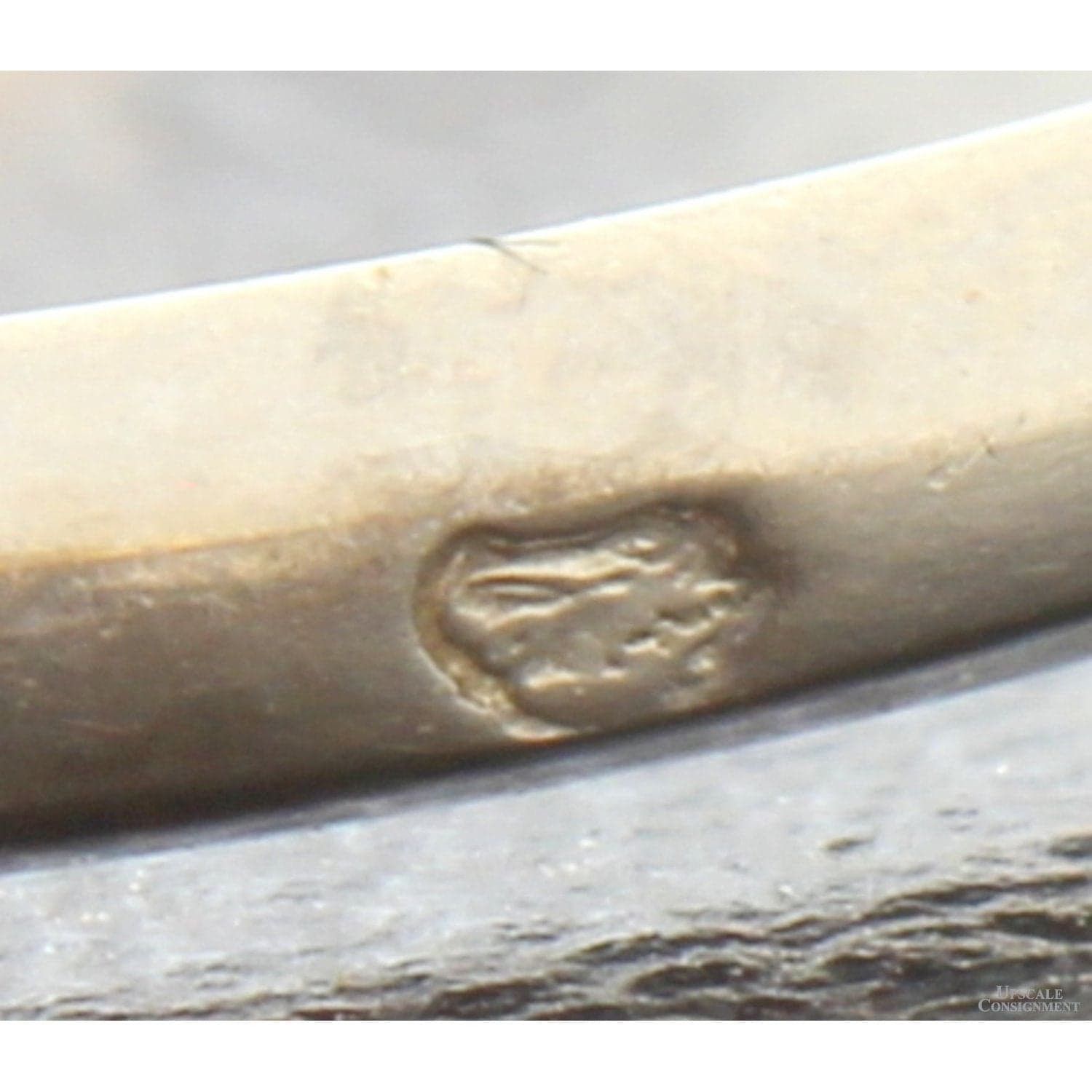 French Early Victorian Rose-Cut Diamond Ring, circa 1838–1850 - Size 5.5 - Thumbnail 6