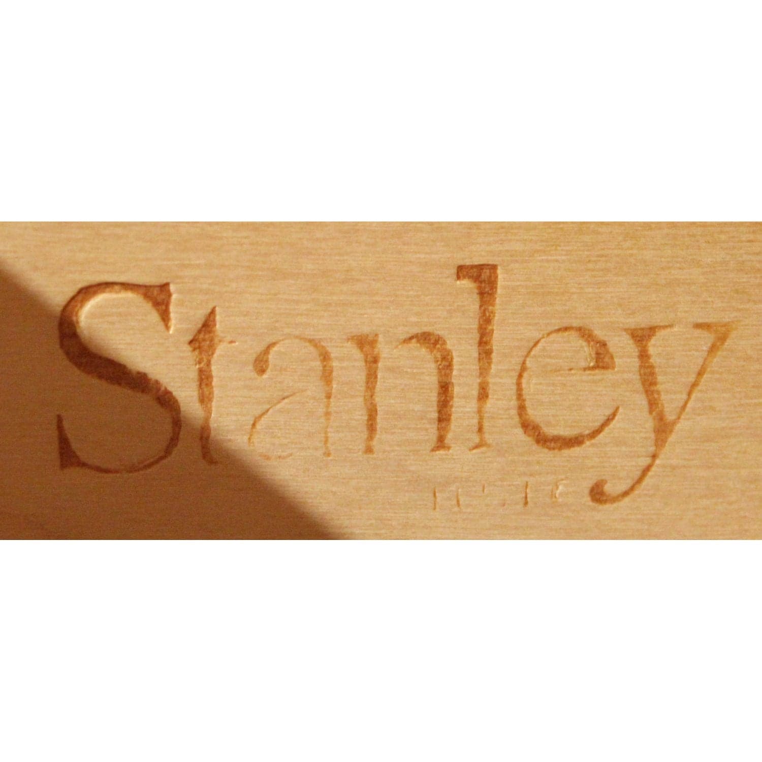 Stanley Furniture Cherry Wardrobe Armoire - Cherry Finish - Thumbnail 6