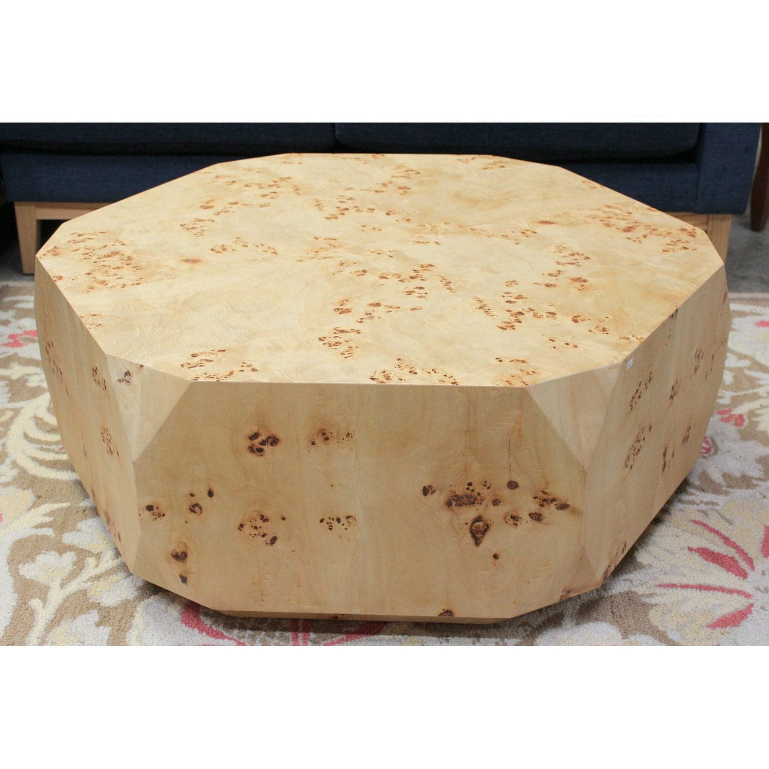 Four Hands 'Elena' Coffee Table - Thumbnail 2