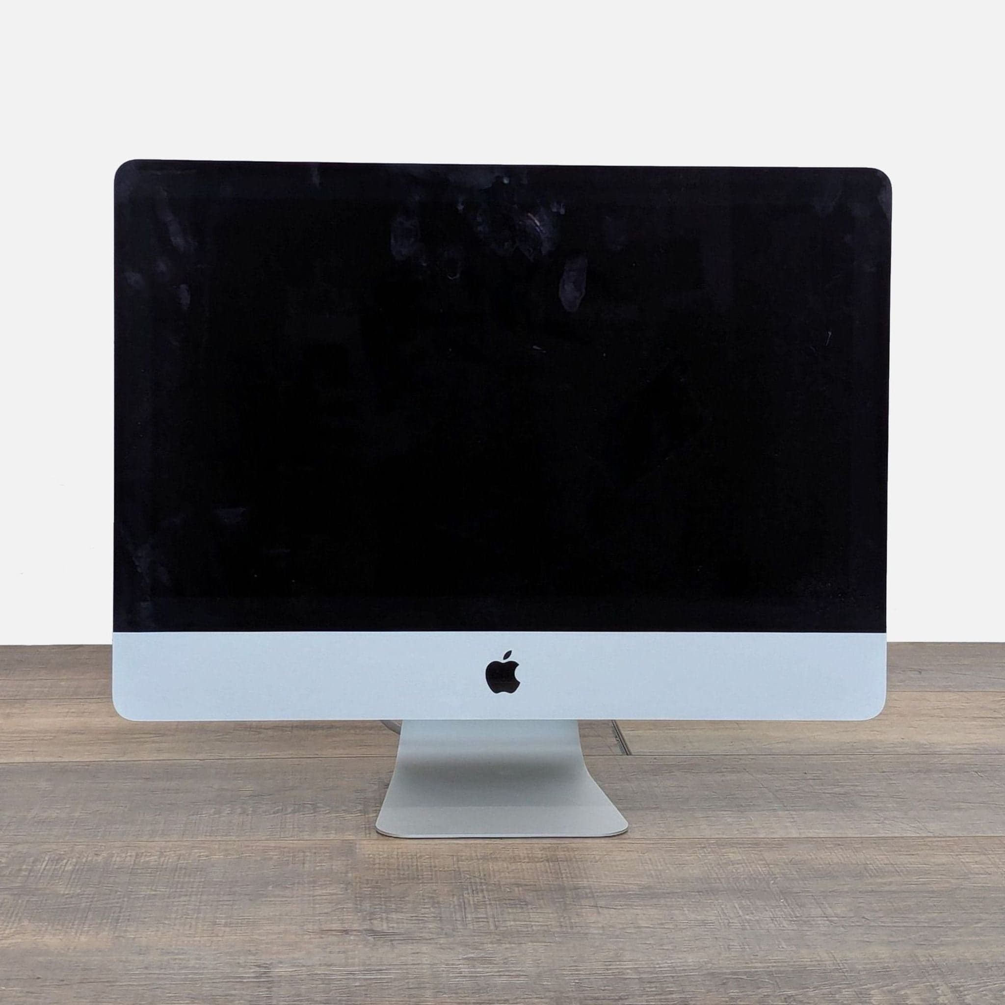 Apple 27" iMac Retina Display Computer - Image 1
