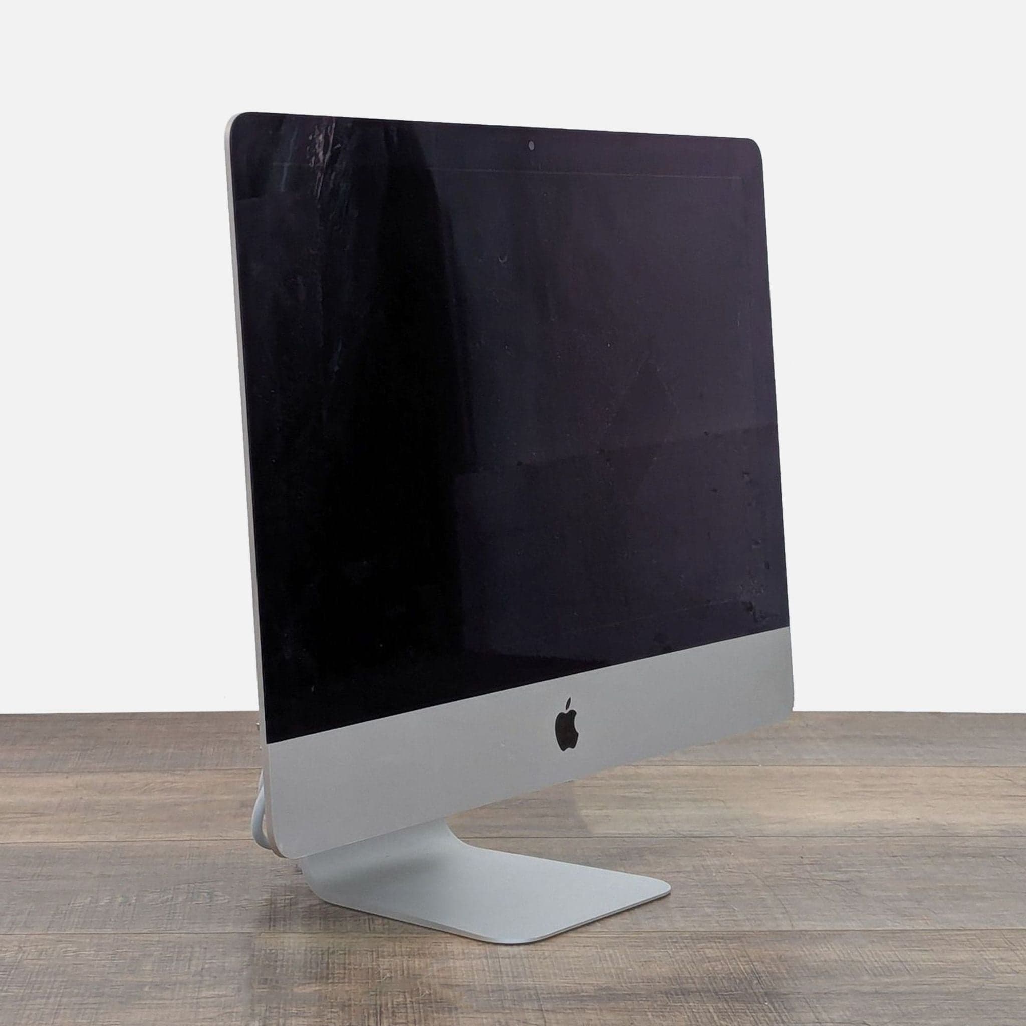 Apple 27" iMac Retina Display Computer - Thumbnail 5