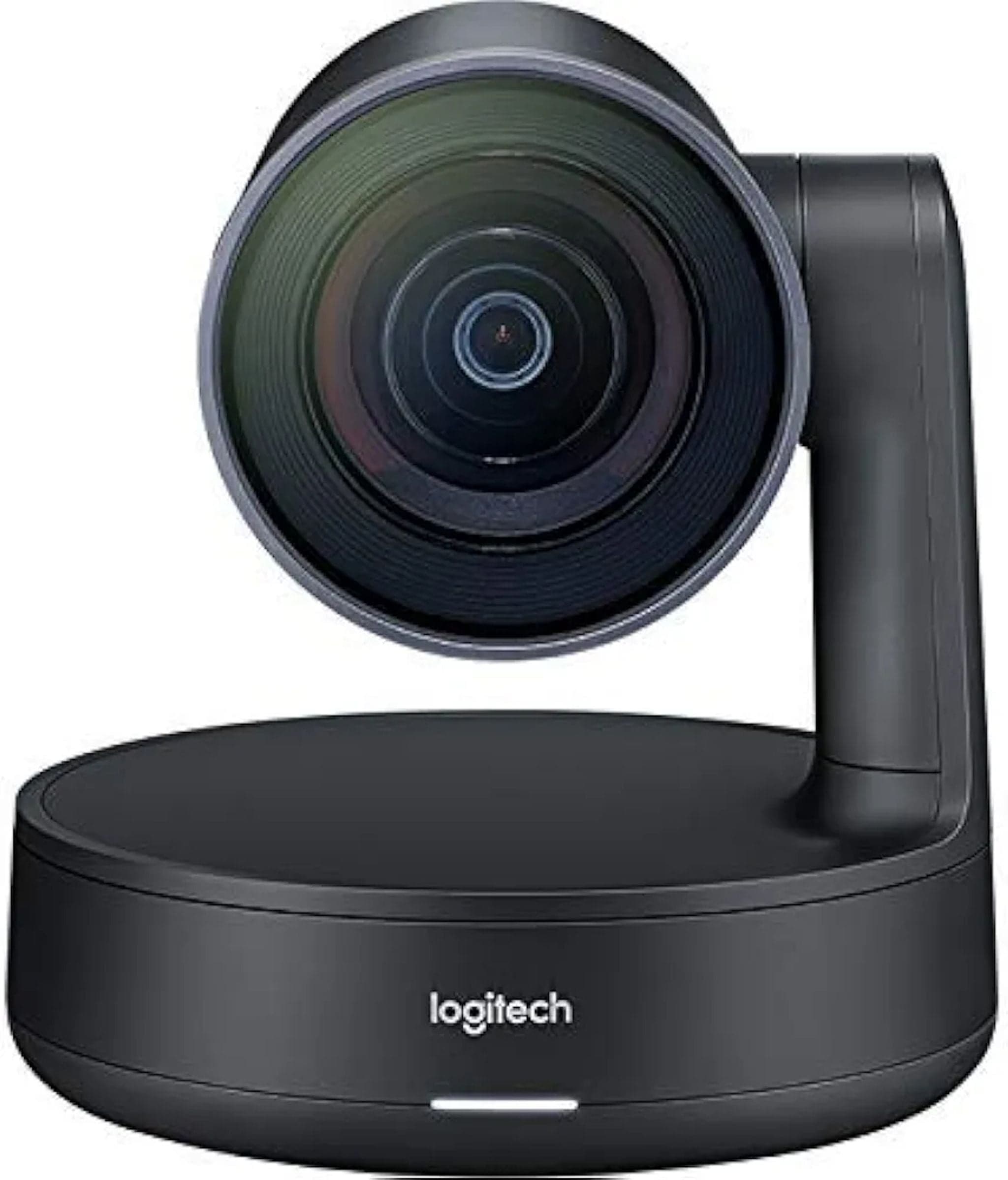 Logitech PTZ Pro Camera with Remote Control – Premium HD Video for Conference Rooms - Image 1