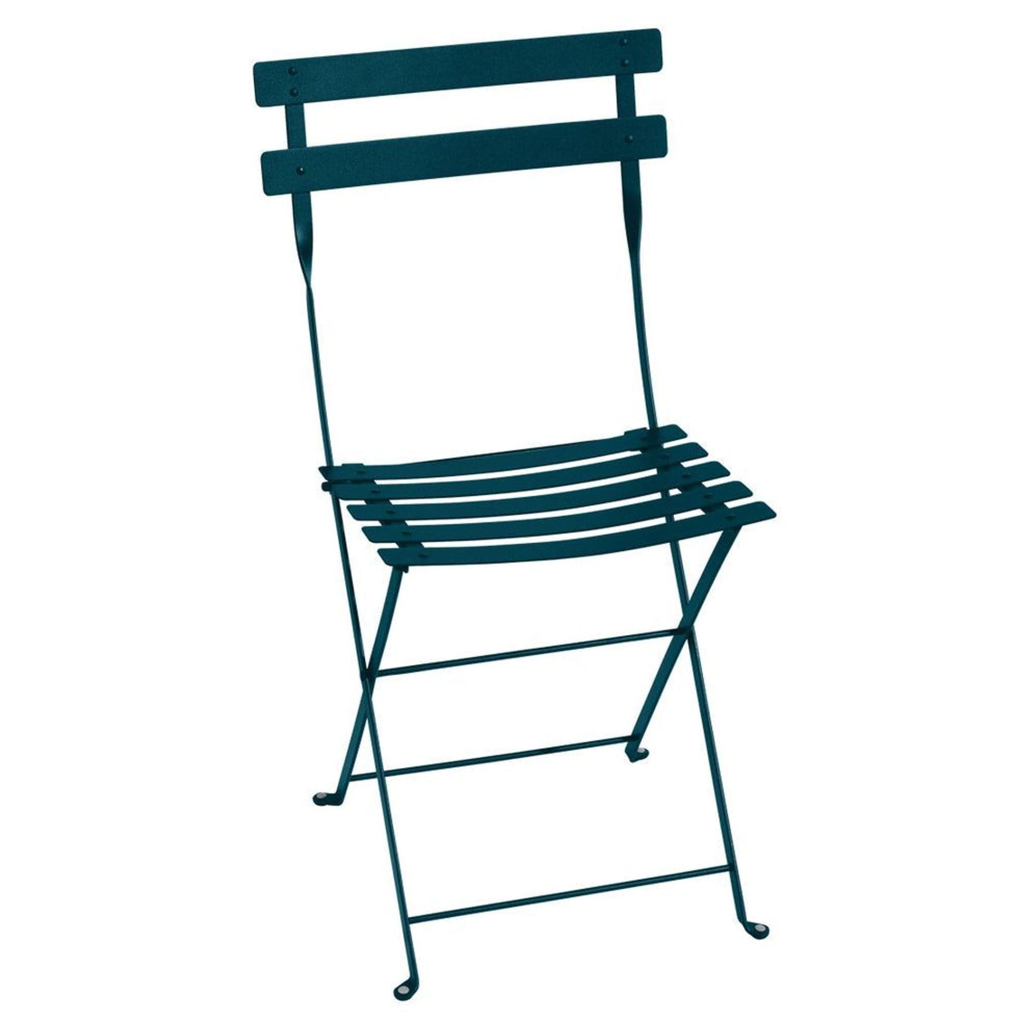 Fermob Bistro Folding Chair (set of 2) - Image 1