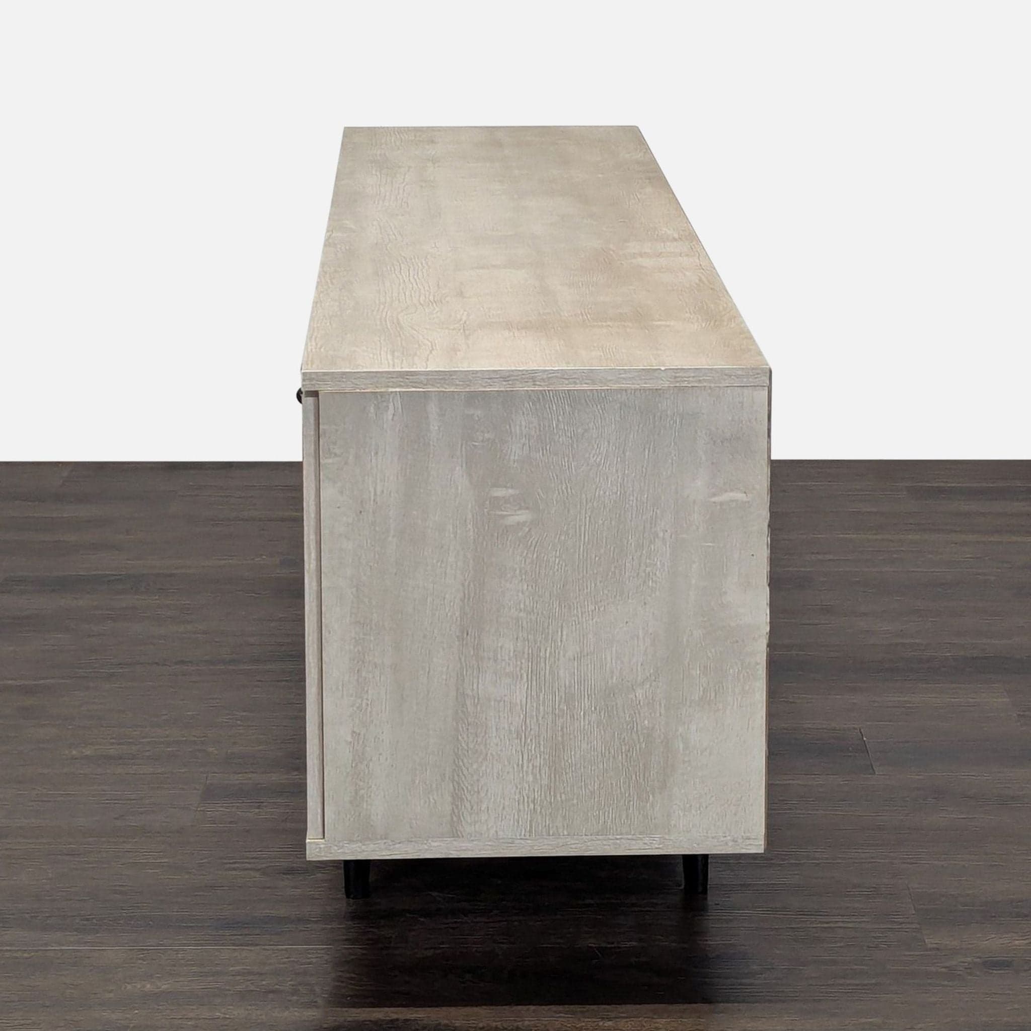 Carson Carrington Hitra Mid-Century TV Stand - Thumbnail 7