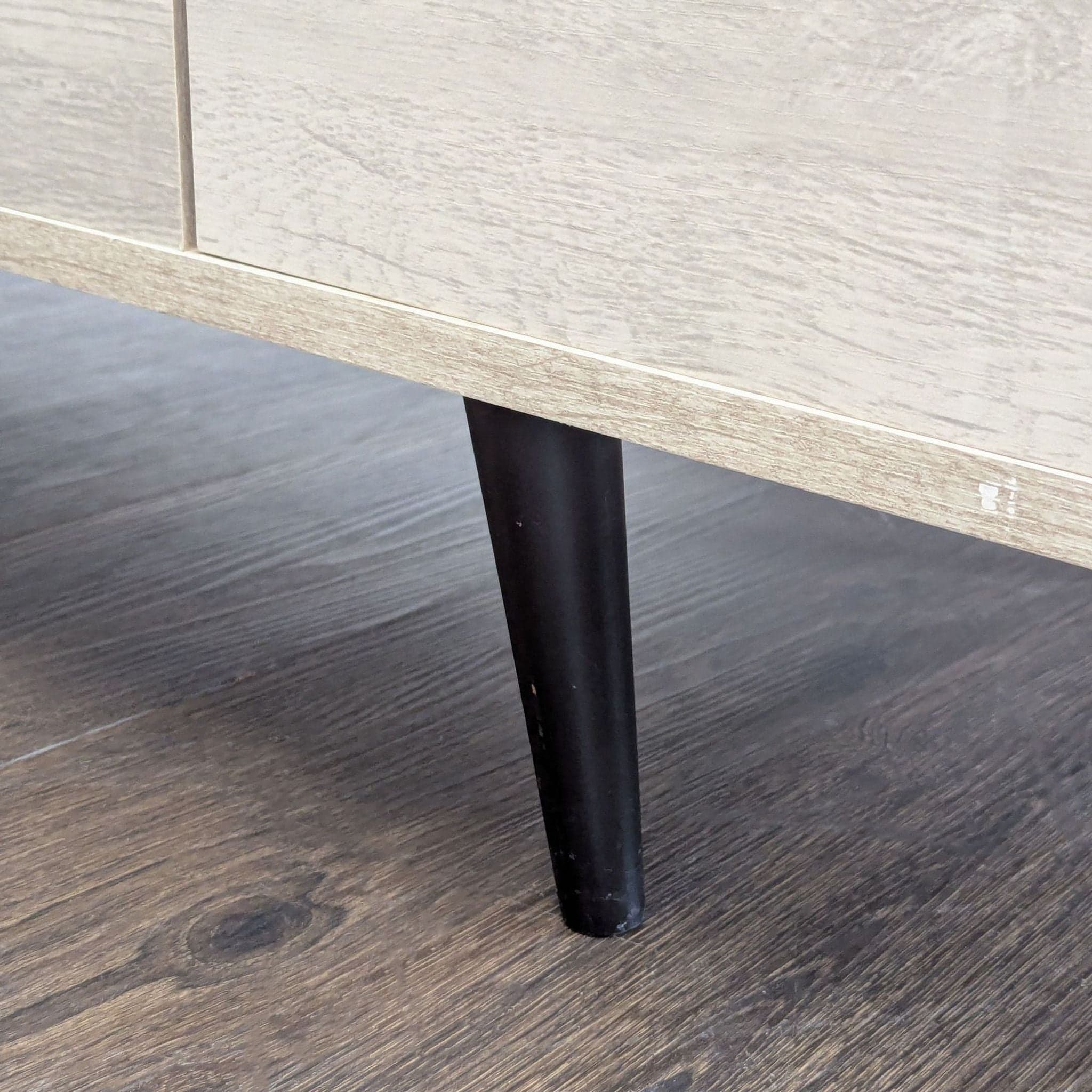 Carson Carrington Hitra Mid-Century TV Stand - Thumbnail 9