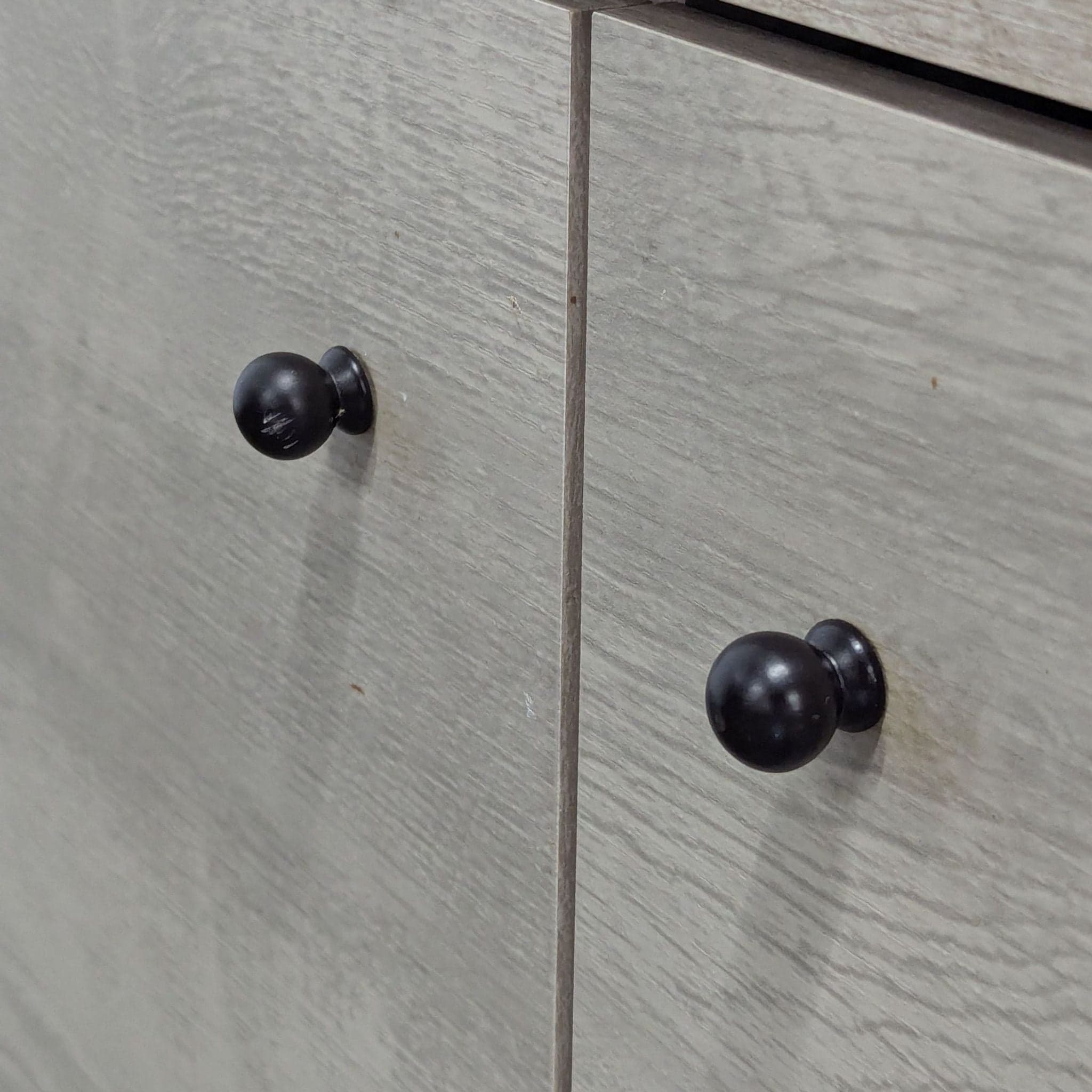 Carson Carrington Hitra Mid-Century TV Stand - Thumbnail 10