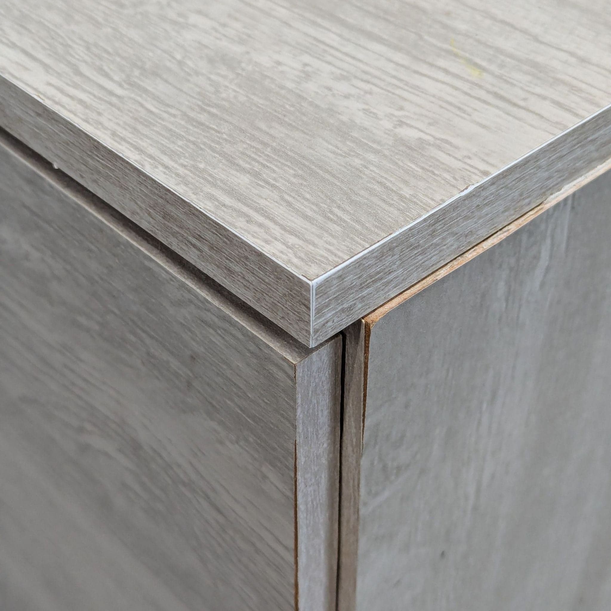 Carson Carrington Hitra Mid-Century TV Stand - Thumbnail 8