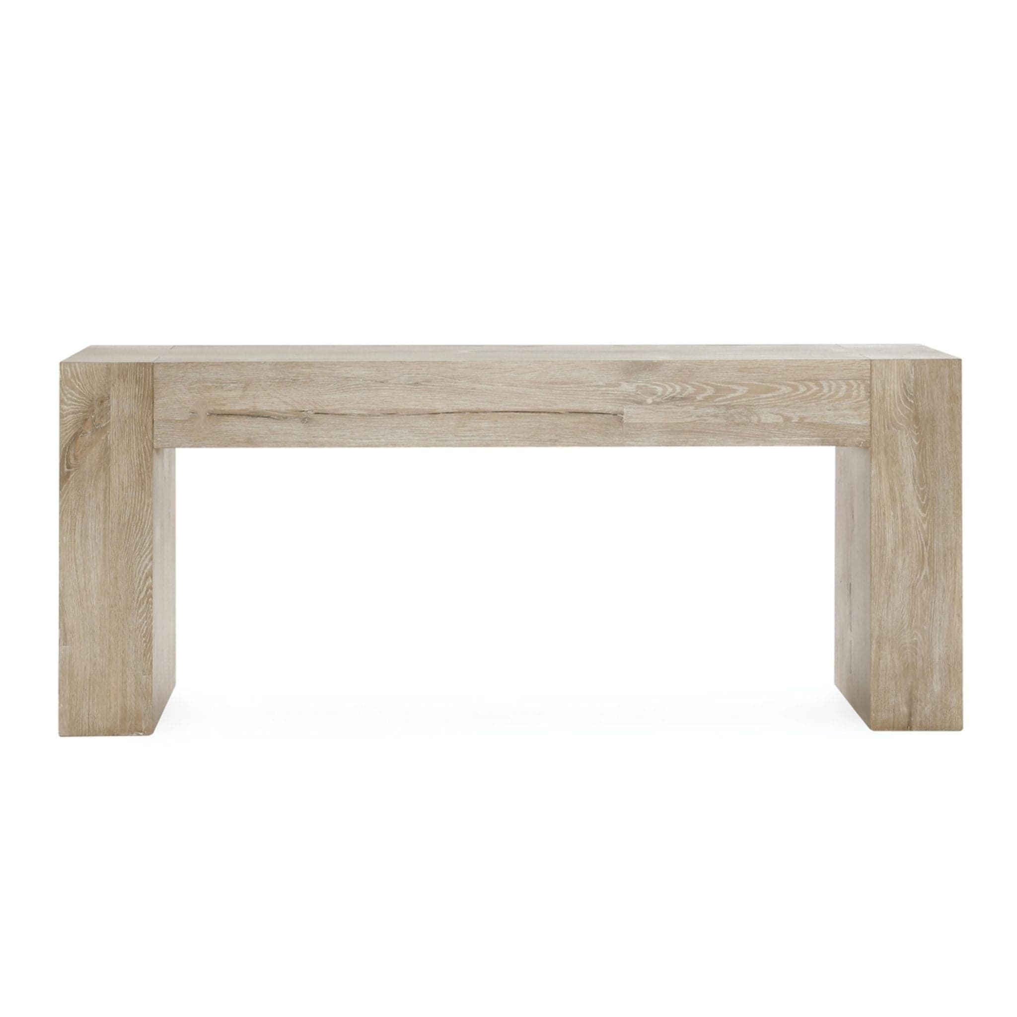 Havenly Bristol Console Table - Image 1
