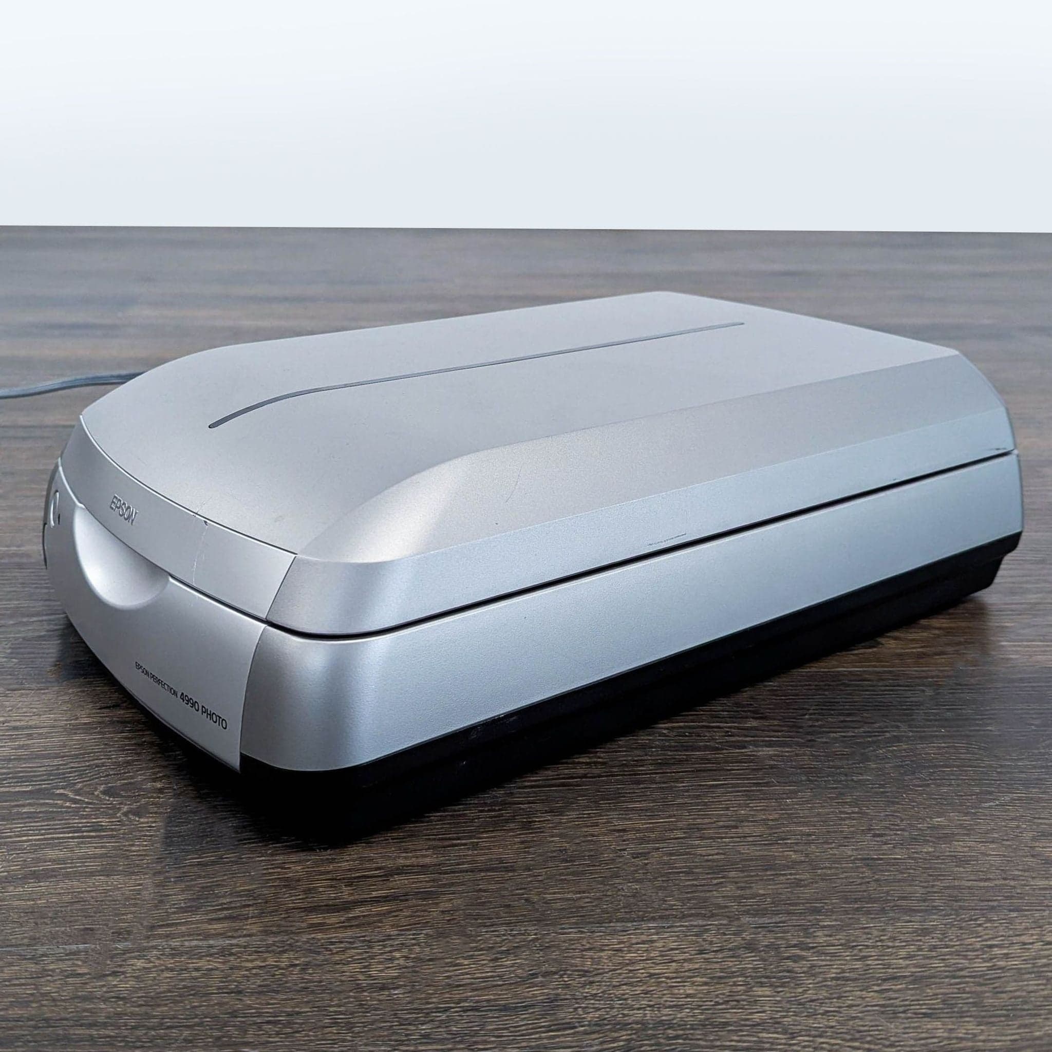 Epson Perfection J131B Photo Flatbed Scanner – High-Resolution Scanning - Thumbnail 2