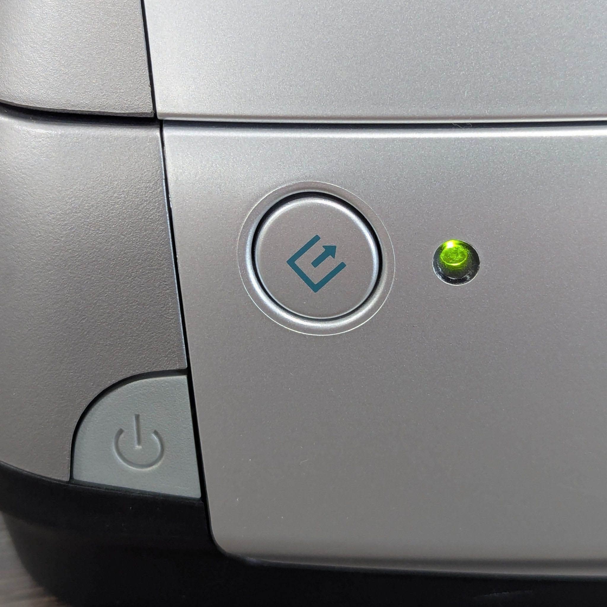 Epson Perfection J131B Photo Flatbed Scanner – High-Resolution Scanning - Thumbnail 5