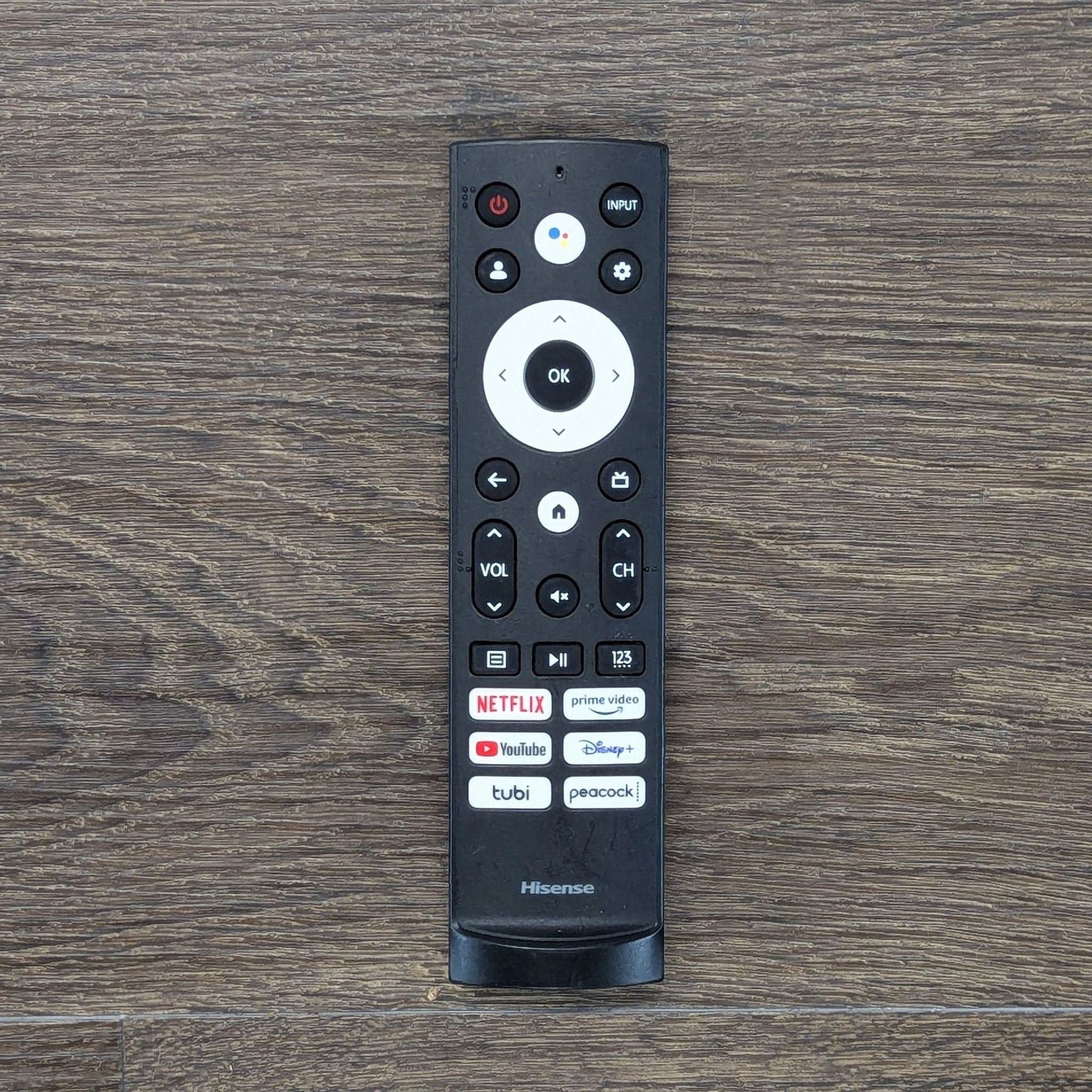 Hisense 40-Inch LED TV – Great Picture, Easy Setup - Thumbnail 6