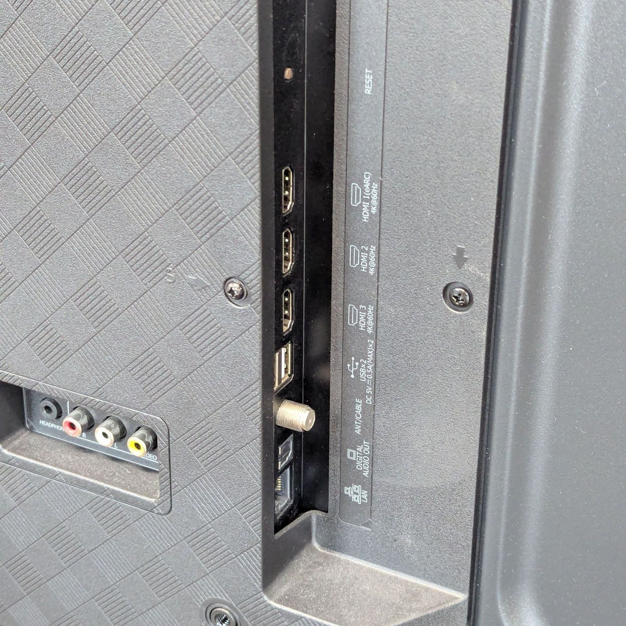 Hisense 40-Inch LED TV – Great Picture, Easy Setup - Thumbnail 8