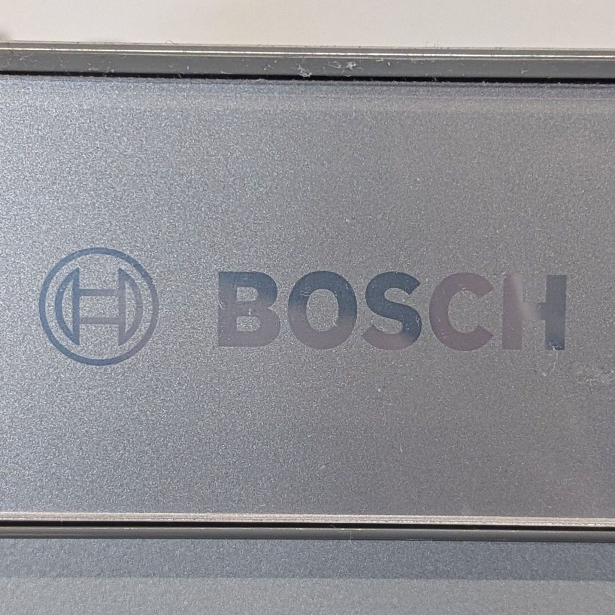 Bosch French Door Refrigerator with Bottom Freezer Drawers – Stainless Steel - Thumbnail 7