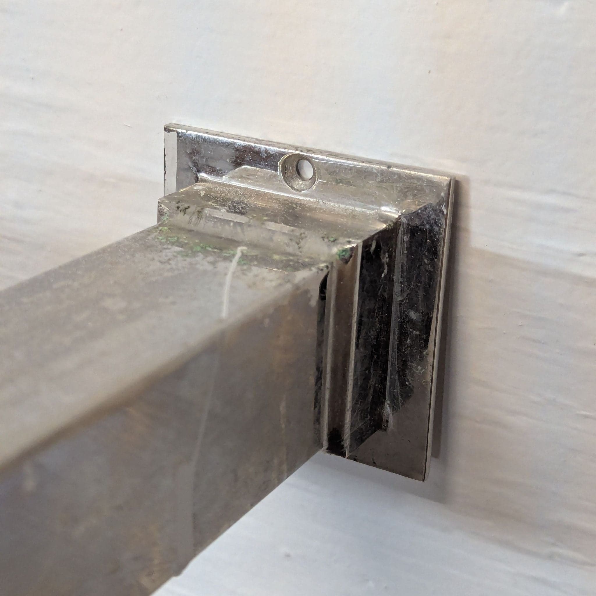 Waterworks Normandy Rectangular Hammered Nickel, Drop-In/Undermount Sink - Thumbnail 12