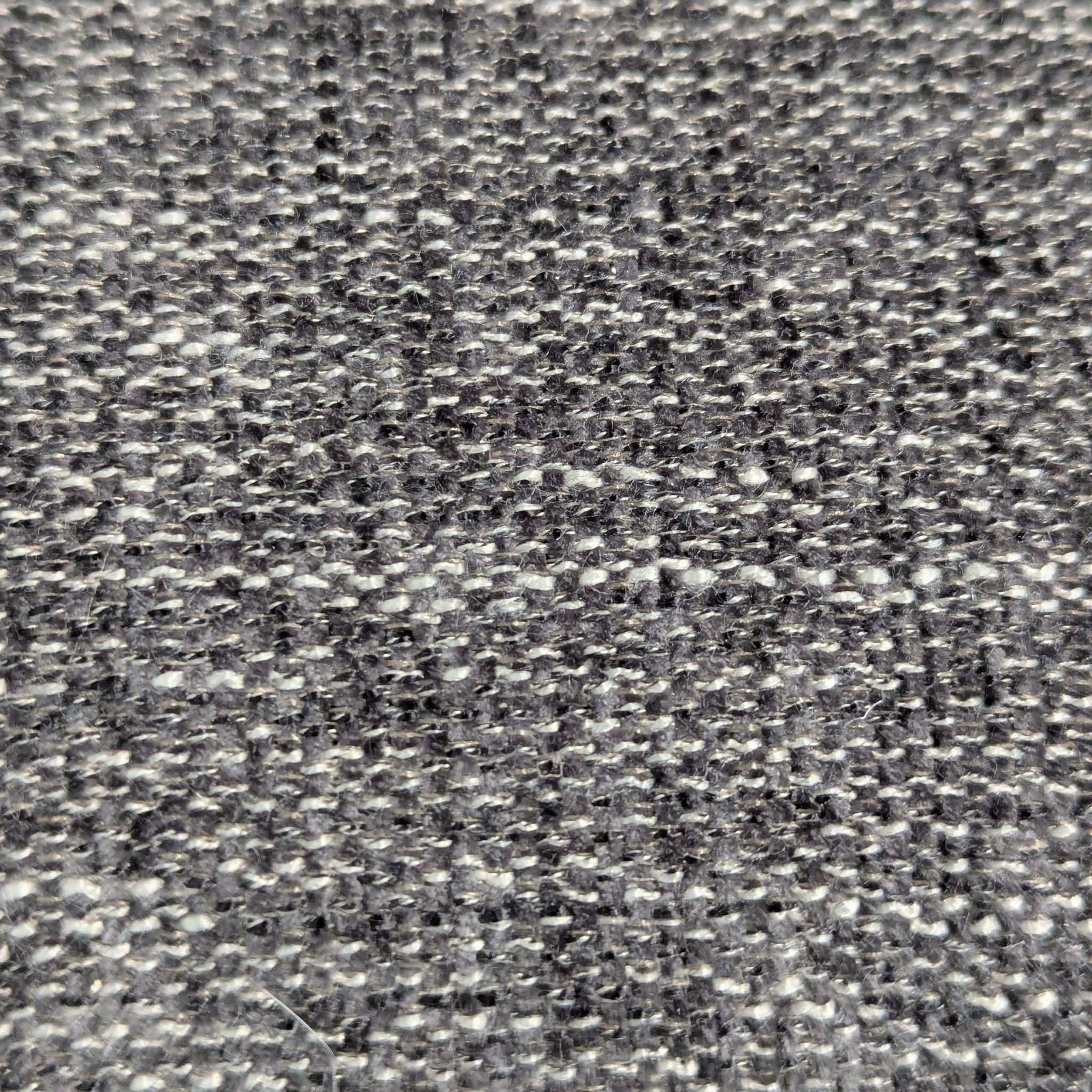 Living Spaces Living Spaces Araceli ll Pewter Gray Sectional Sofa with Right Chaise - Thumbnail 8