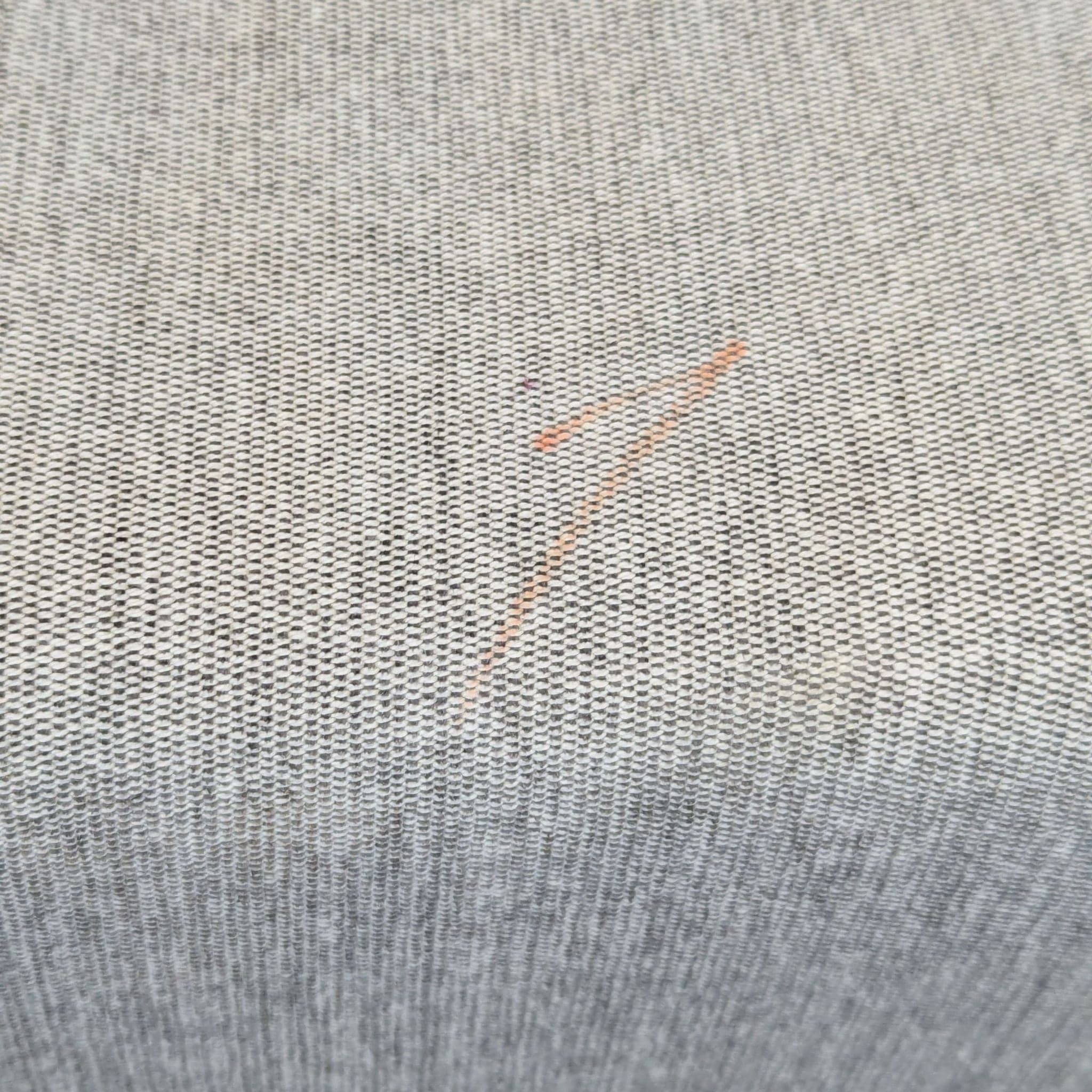 BoConcept Modern Light Gray Sectional with Adjustable Headrests - Thumbnail 10