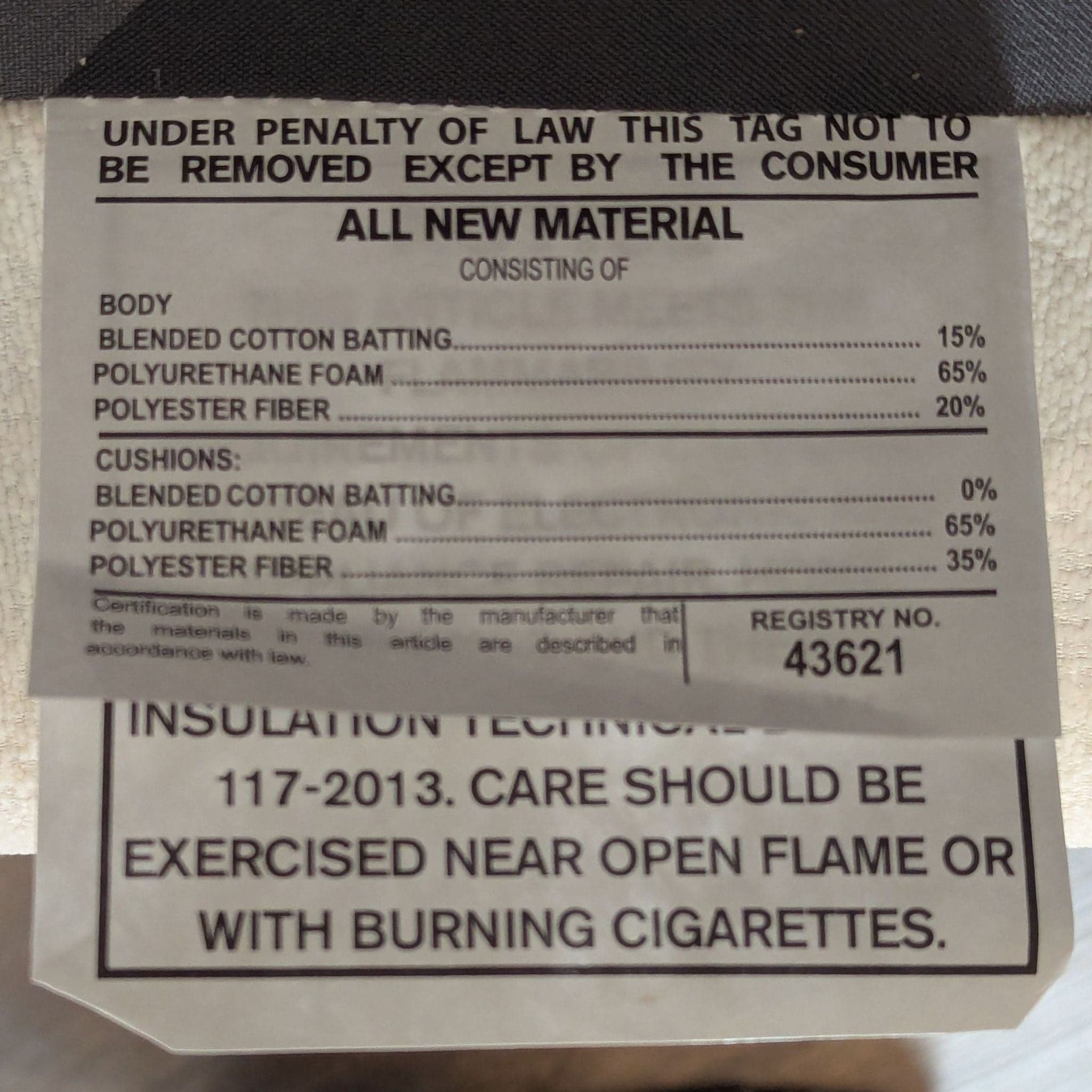 Classic 3-Seat Tufted Chesterfield Sofa with Nailhead Trim - Thumbnail 10