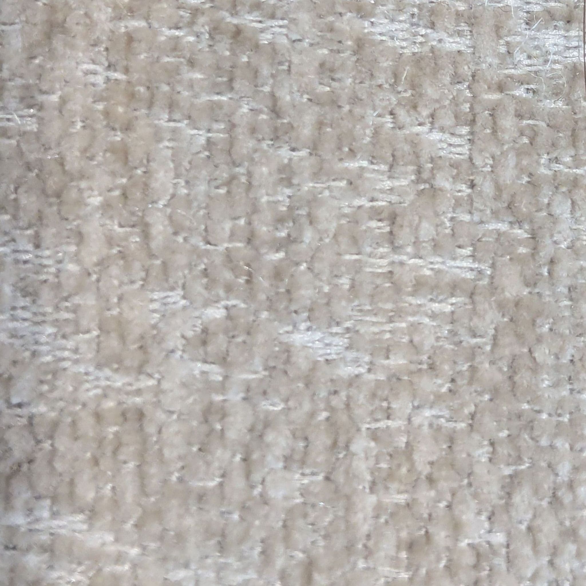 Modern Beige Sectional Sofa with Chaise and Throw Pillows - Thumbnail 8