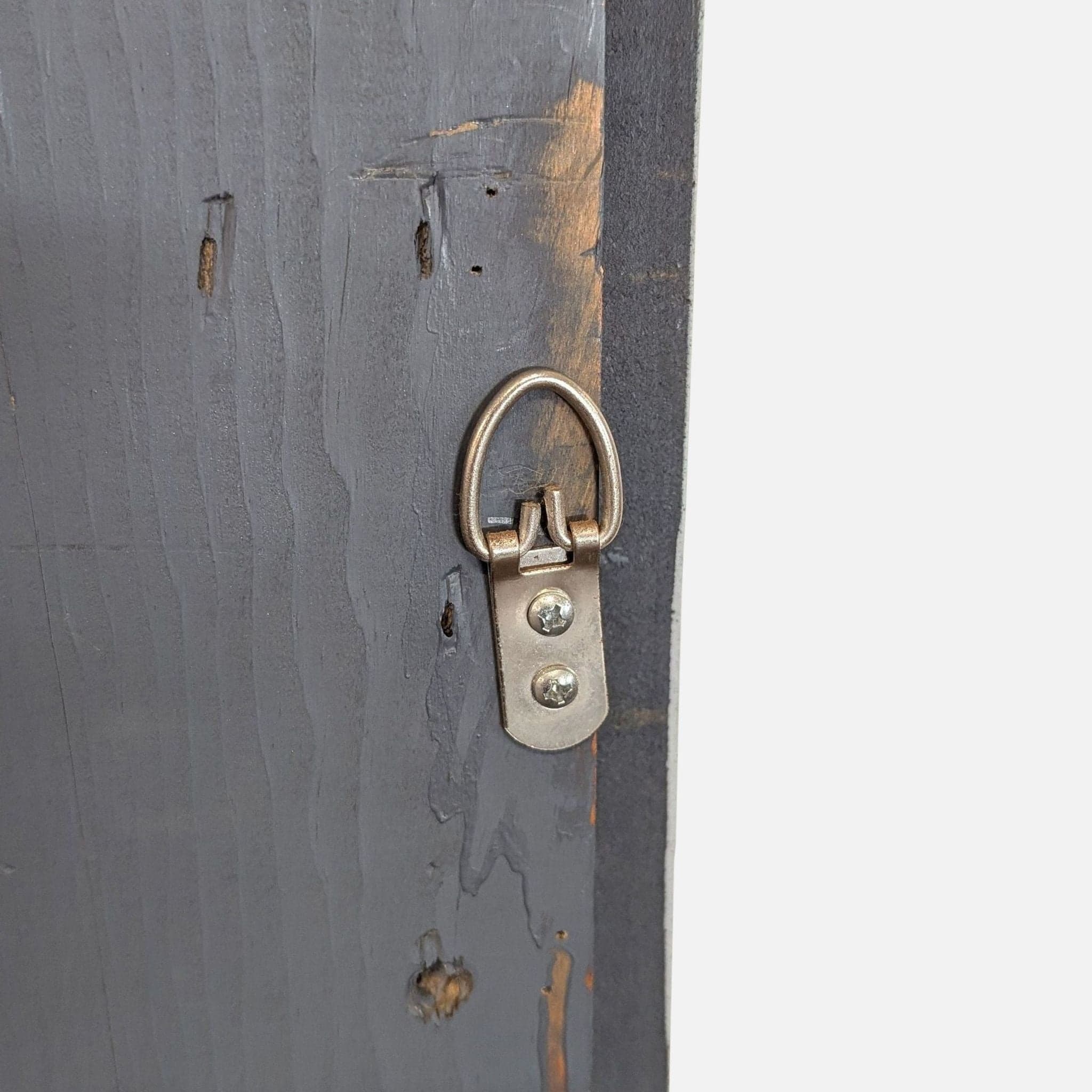 Goalmaker Carved Mirror - Thumbnail 5