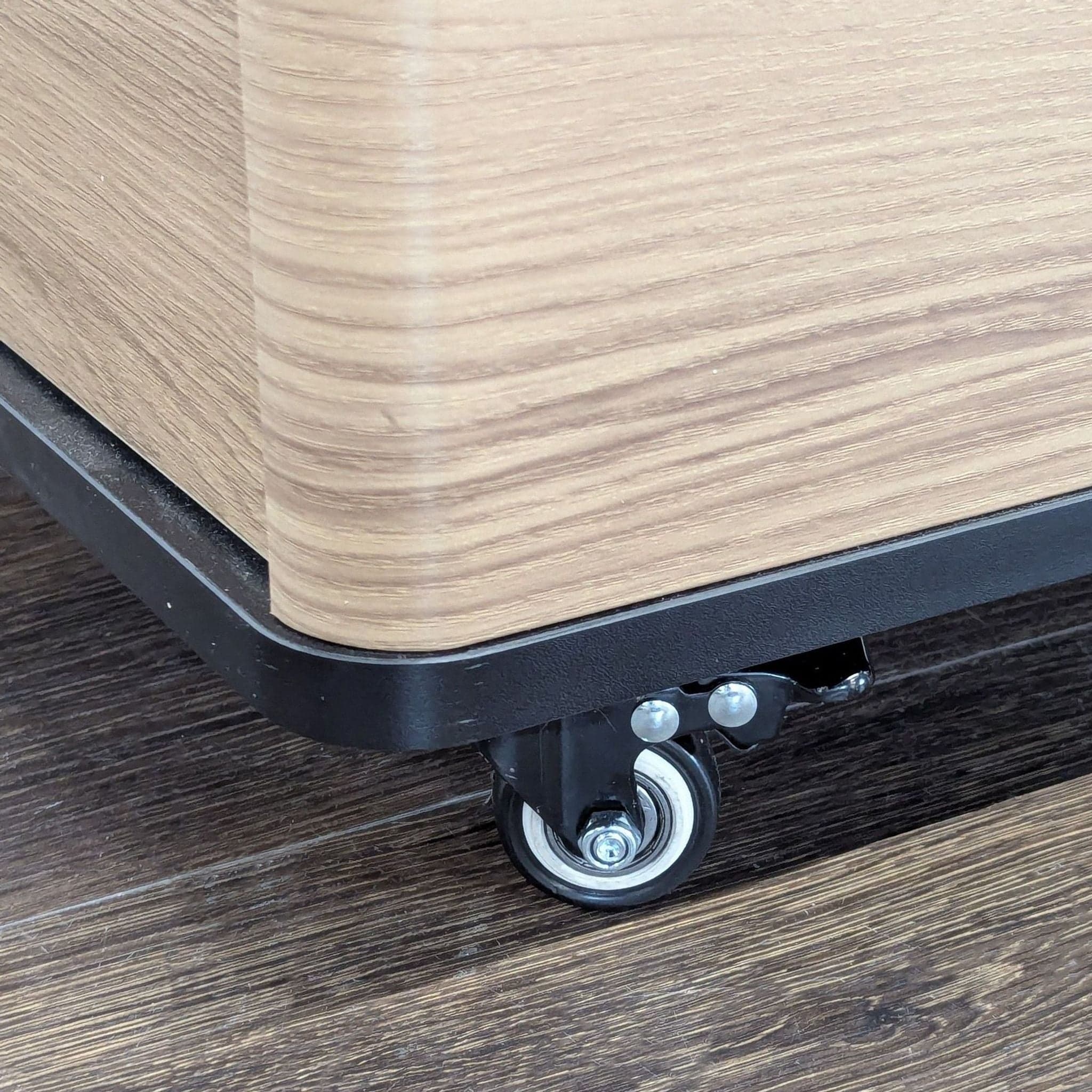 Hokku Sherly Lift-Top Coffee Table - Thumbnail 5